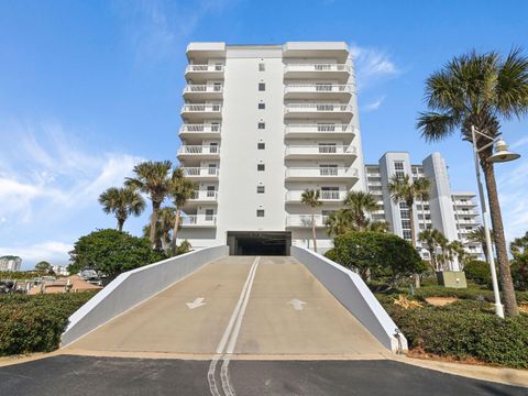 A home in Destin