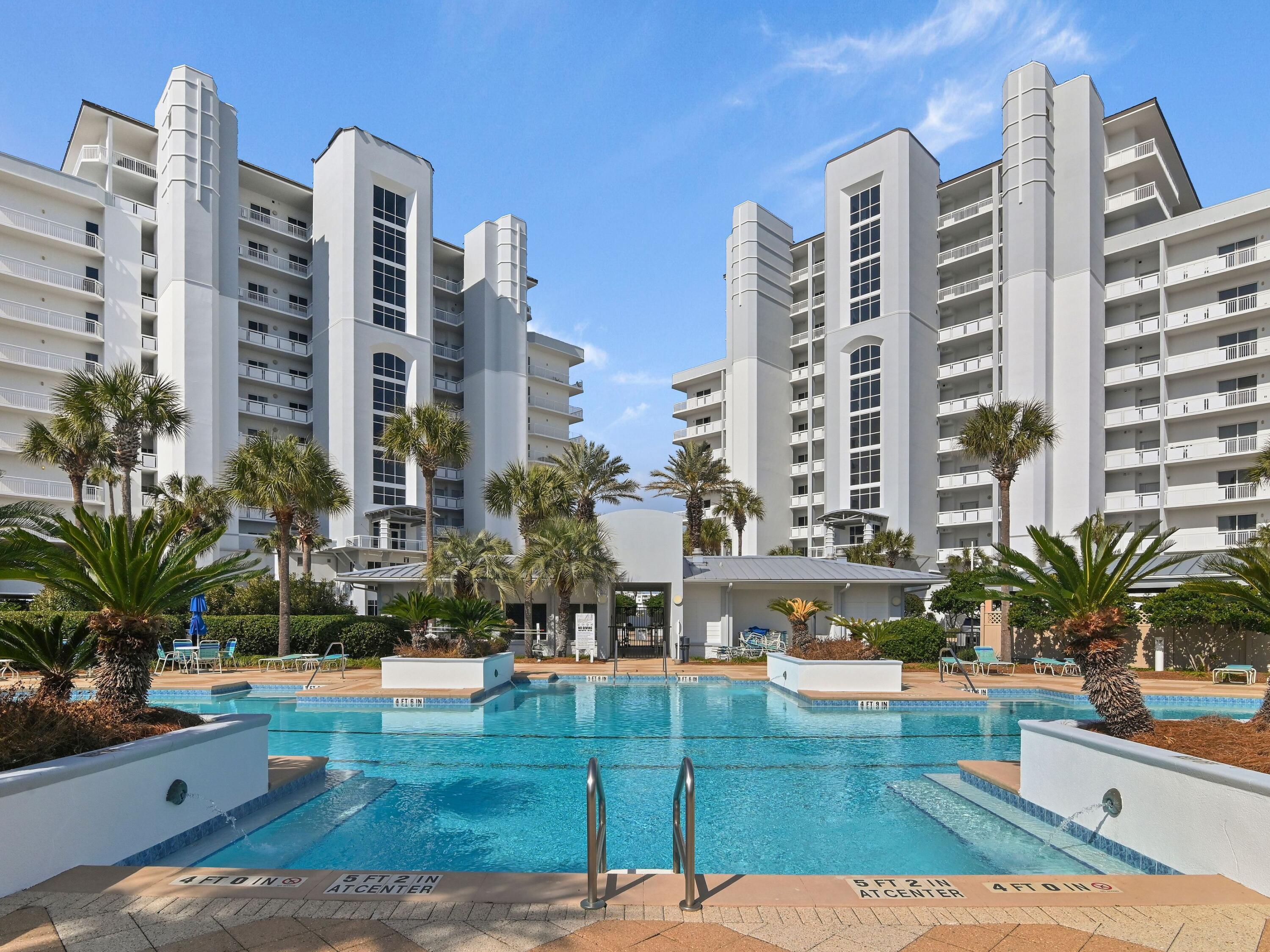 HARBOR LANDING - Residential