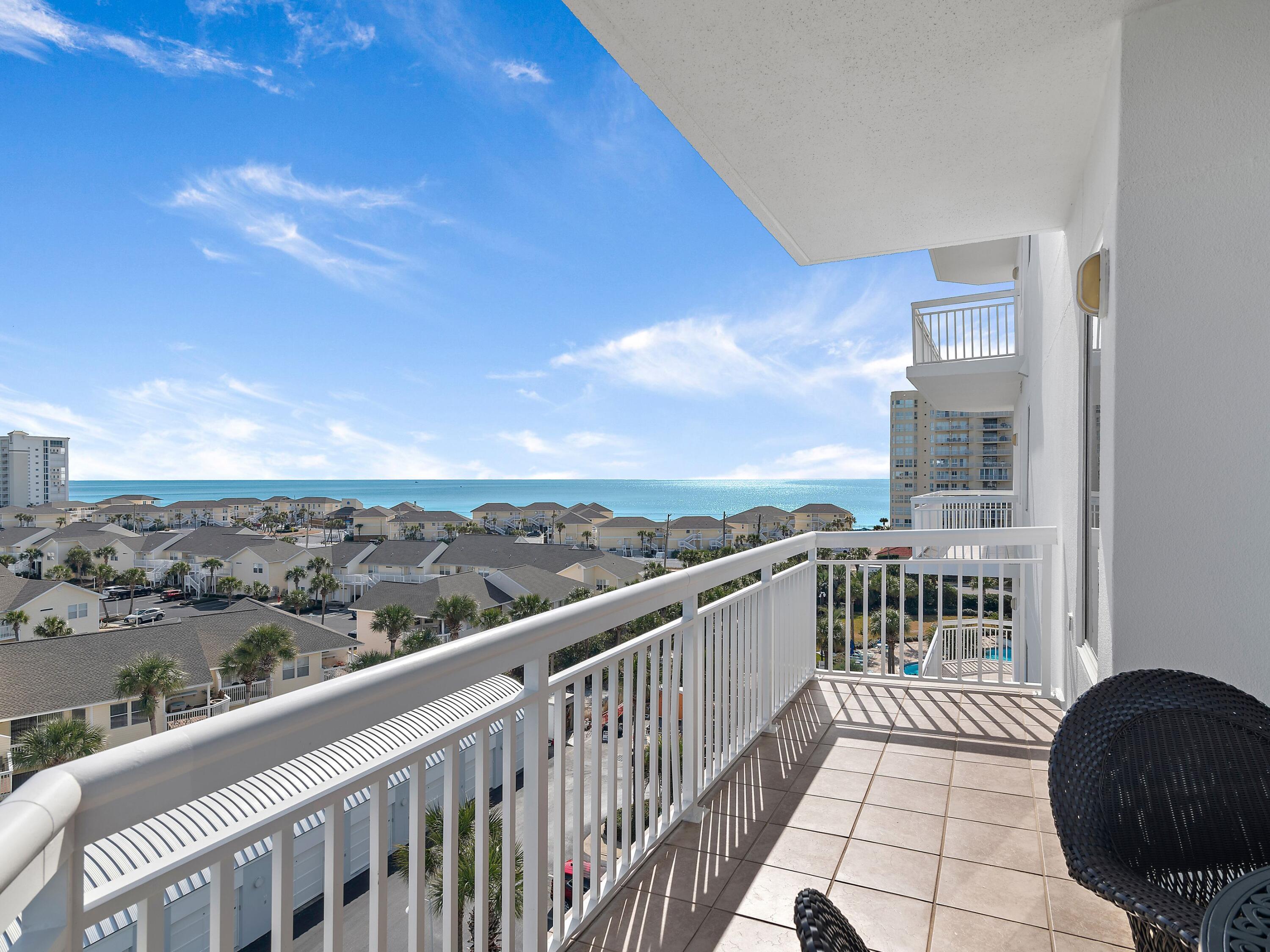 HARBOR LANDING - Residential