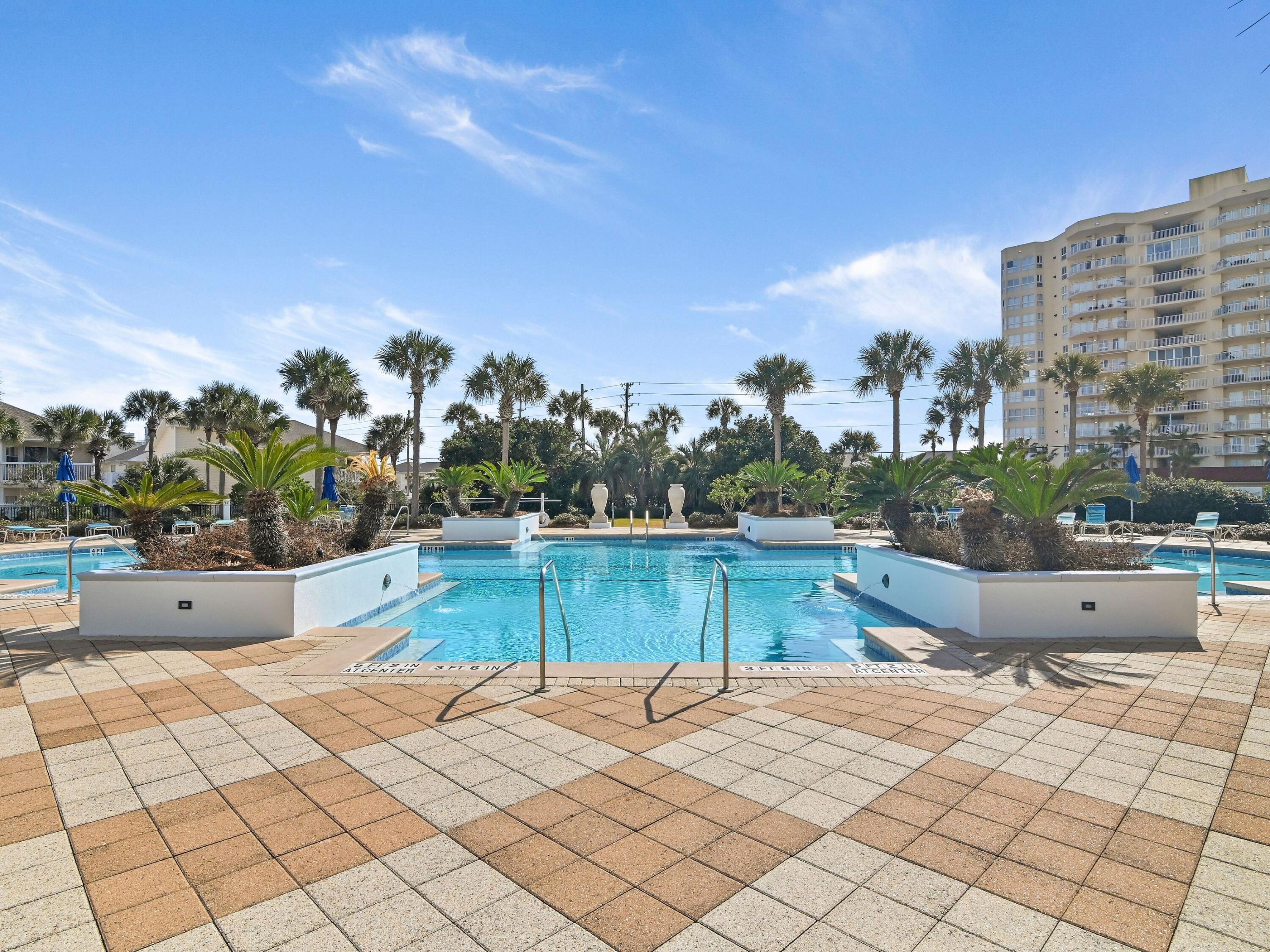 HARBOR LANDING - Residential