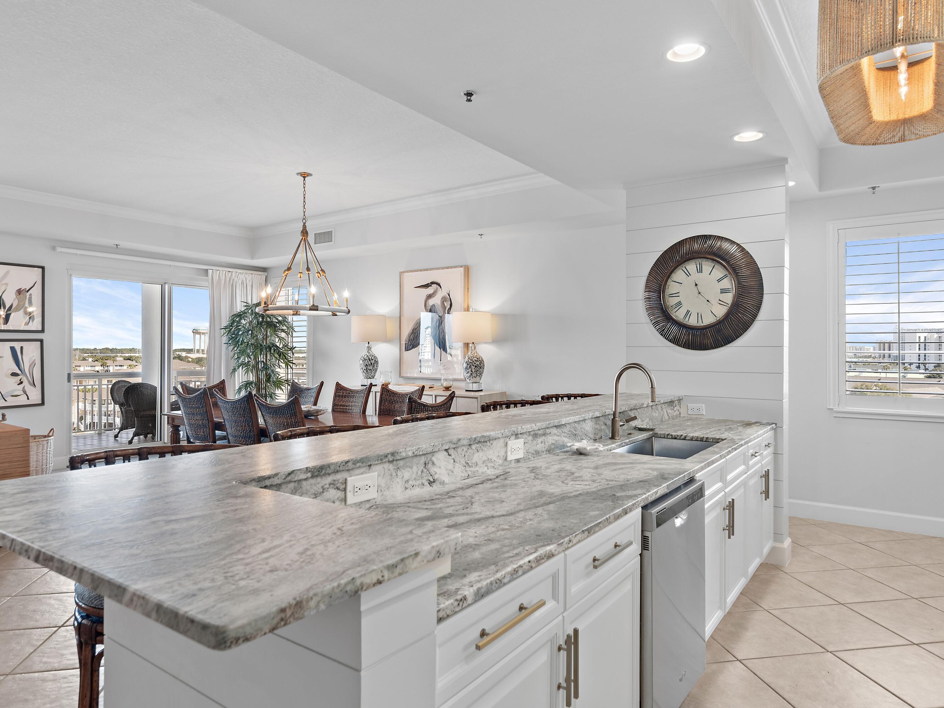 HARBOR LANDING - Residential
