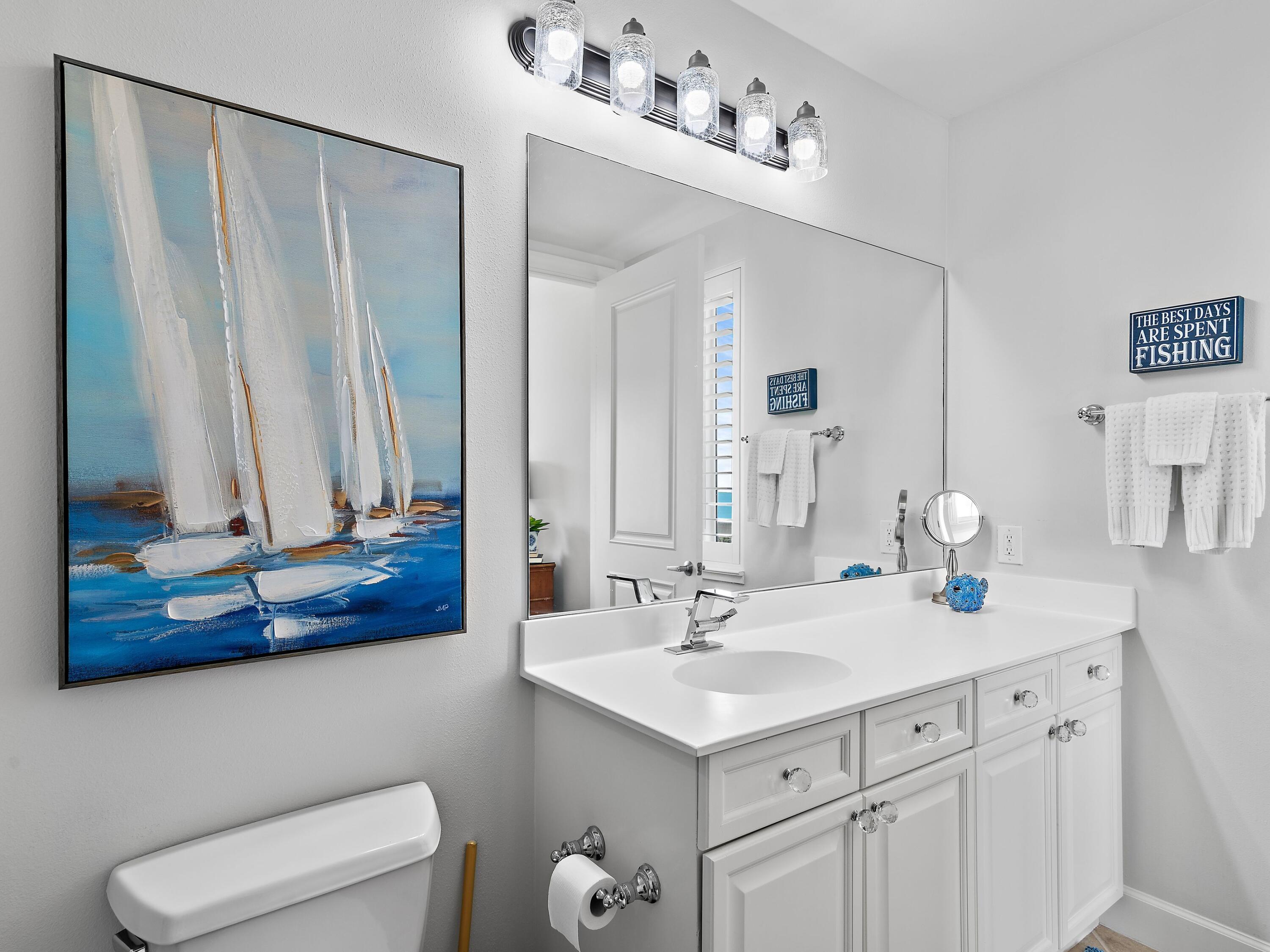 HARBOR LANDING - Residential