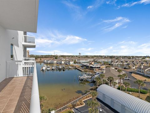 A home in Destin