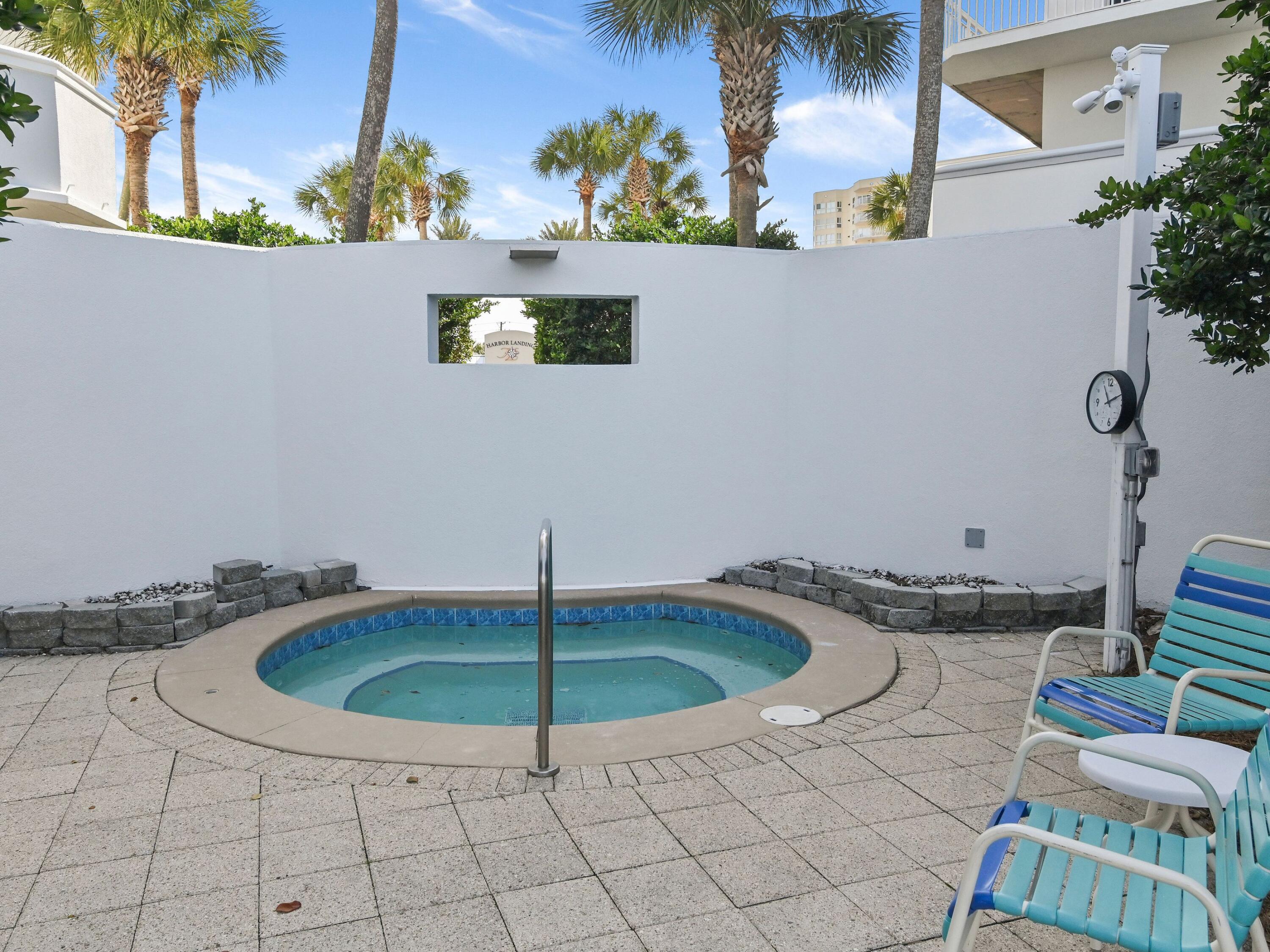 HARBOR LANDING - Residential