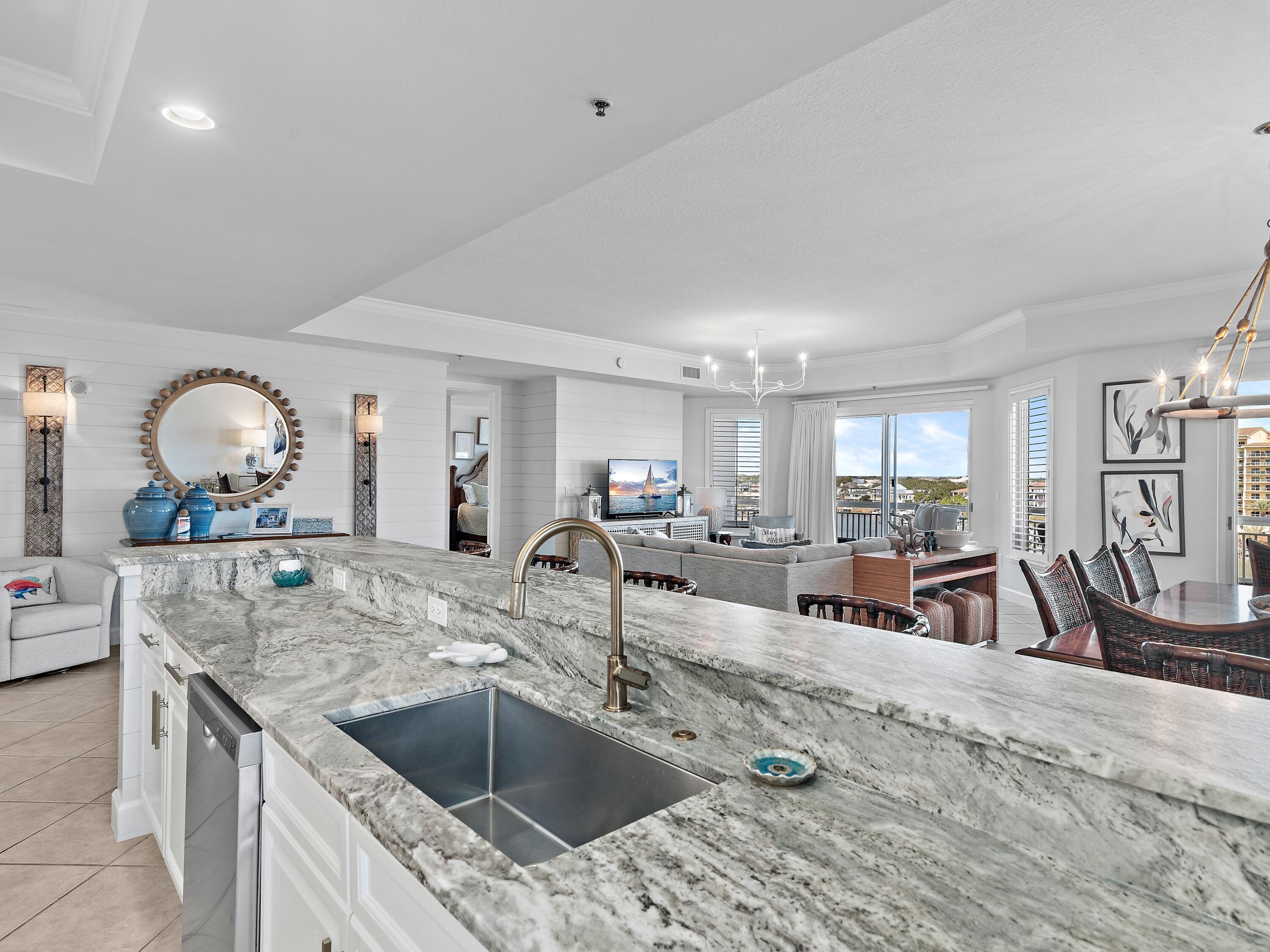 HARBOR LANDING - Residential