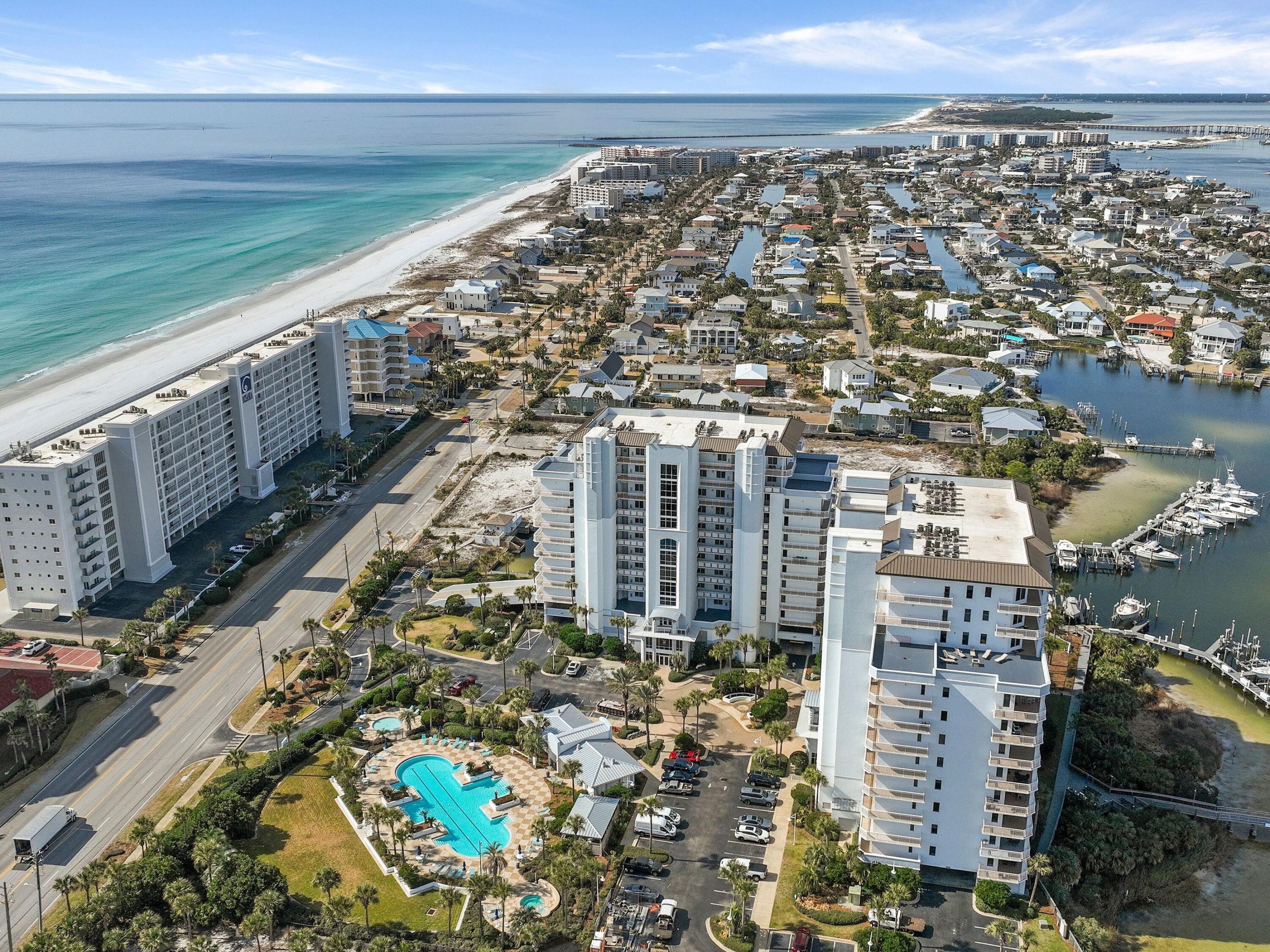 HARBOR LANDING - Residential