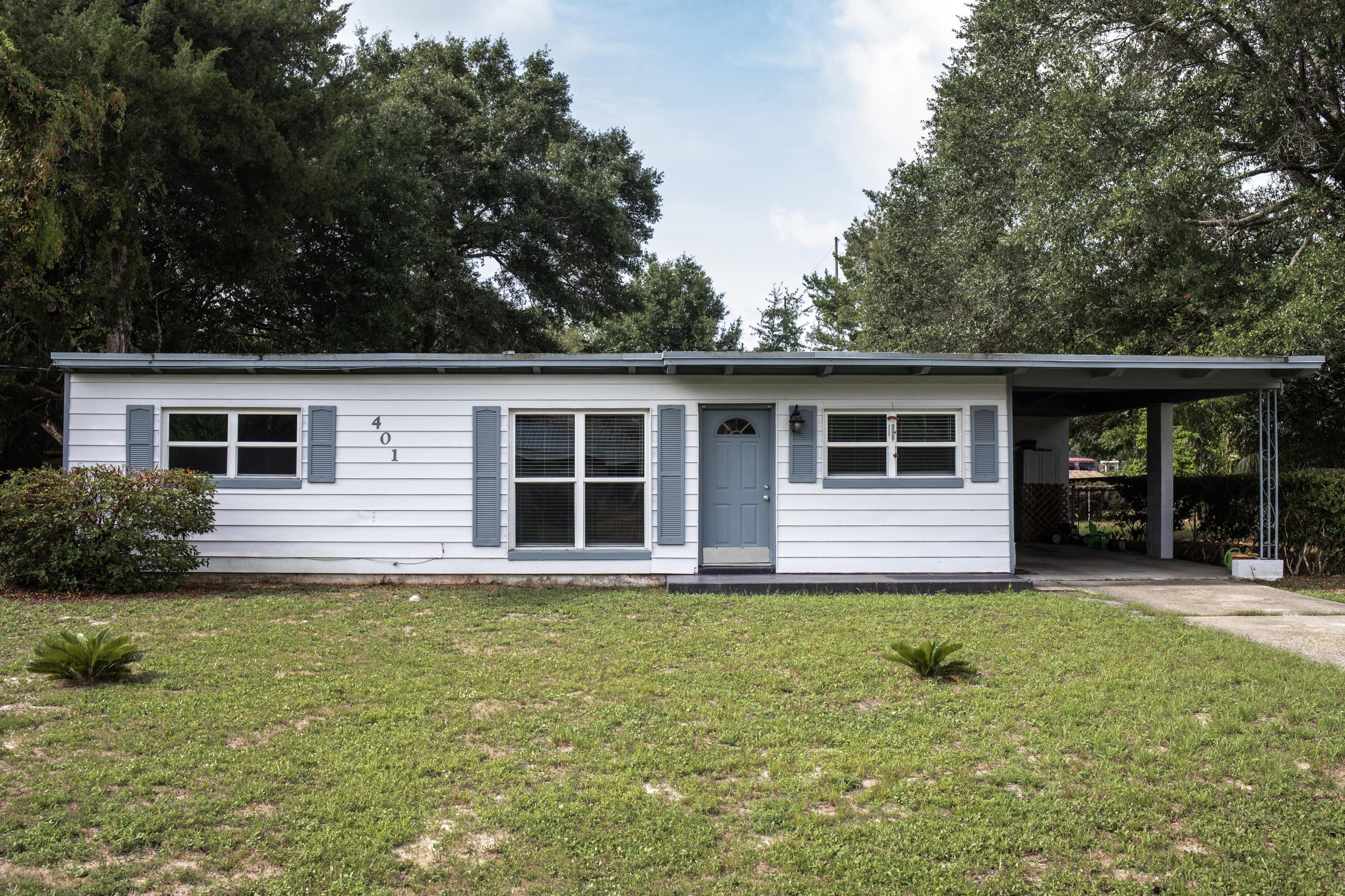 RACETRACK ROAD RESUB - Residential