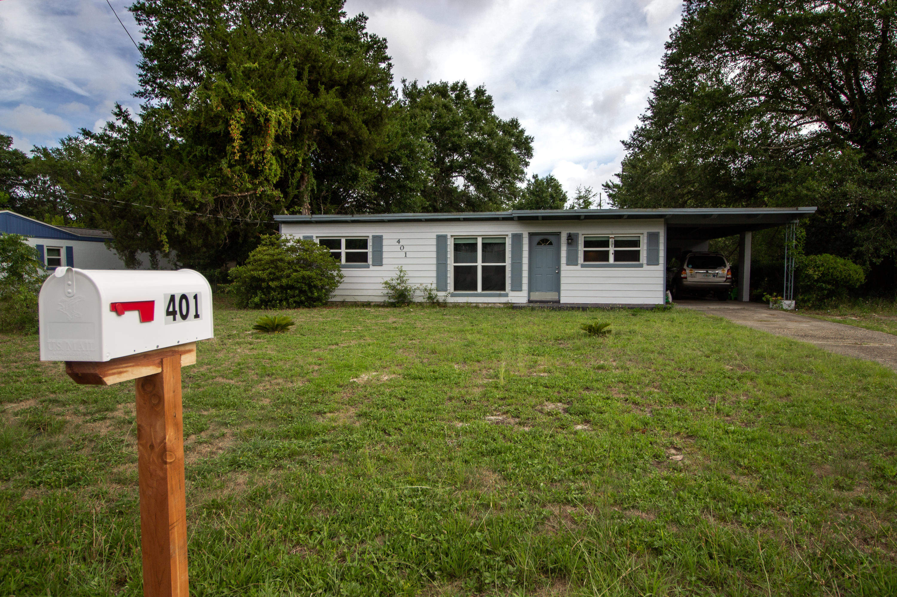 RACETRACK ROAD RESUB - Residential