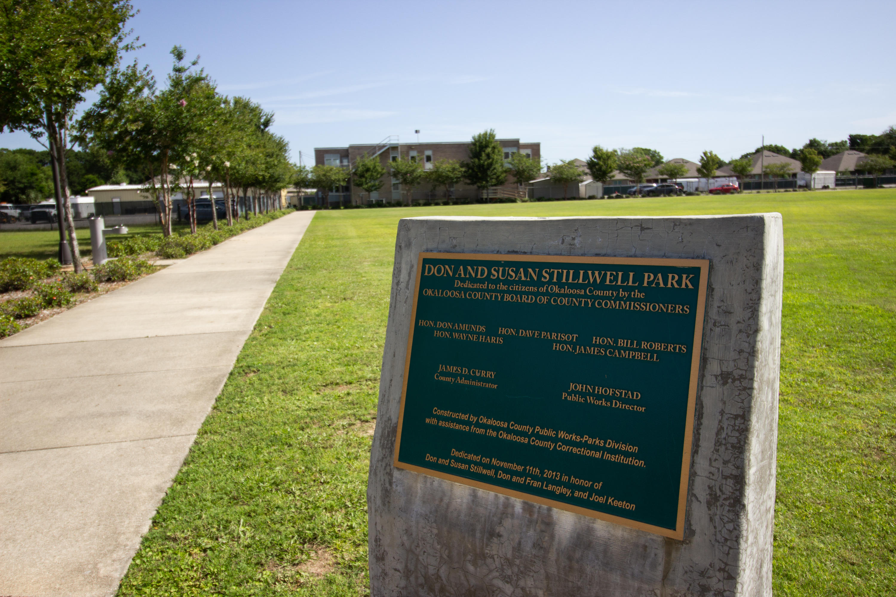 RACETRACK ROAD RESUB - Residential