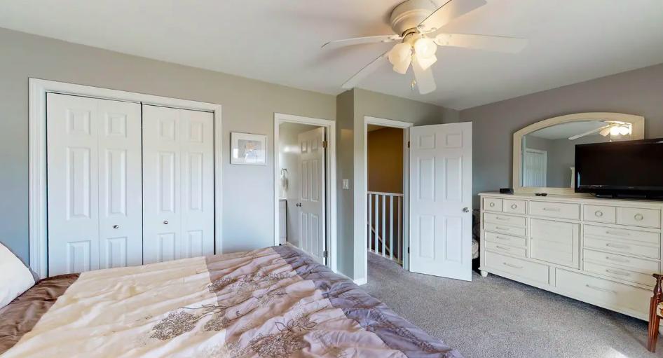 WOODLAND SHORES T/H PH 5 - Residential