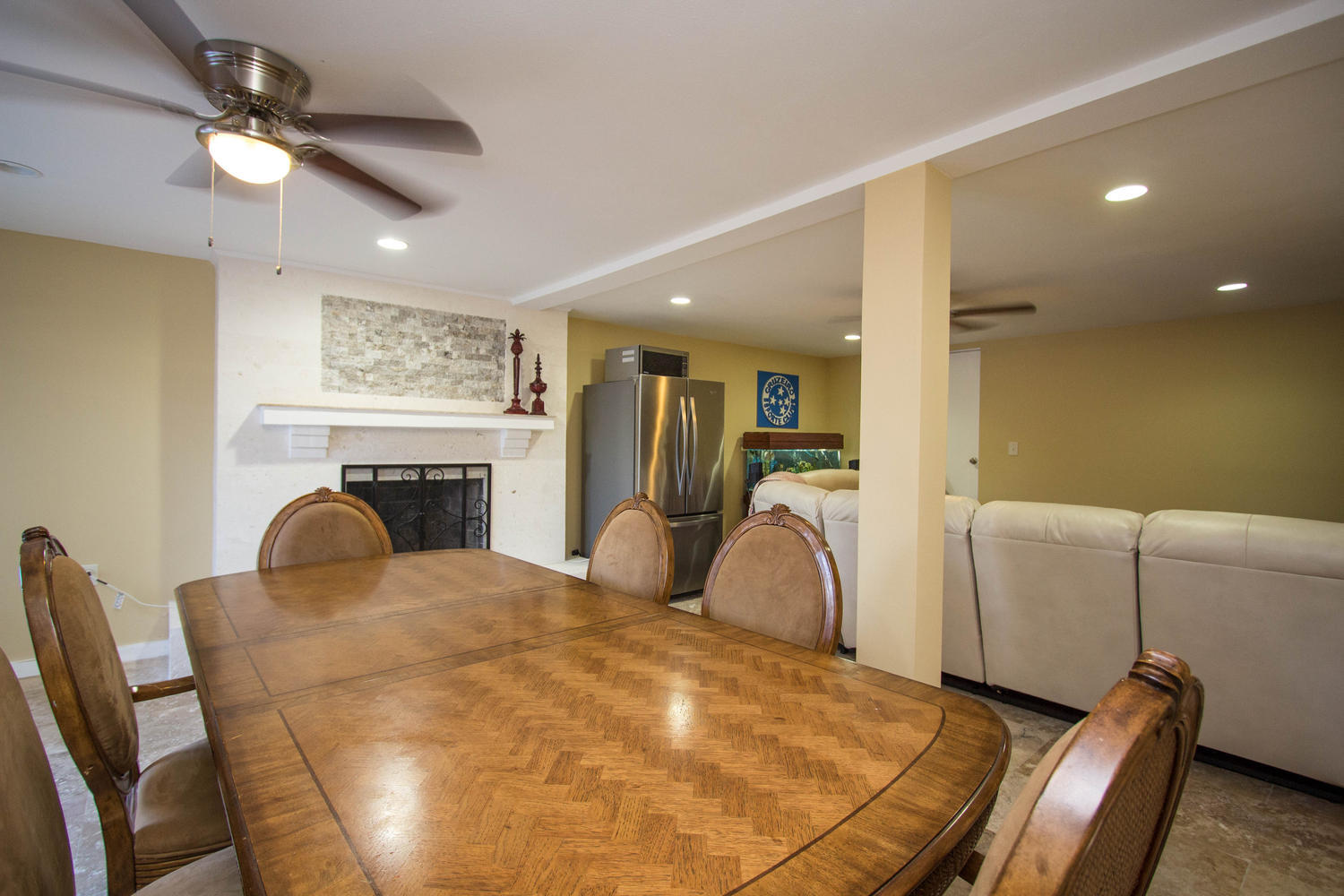 CALHOUN S/D TO DESTIN - Residential