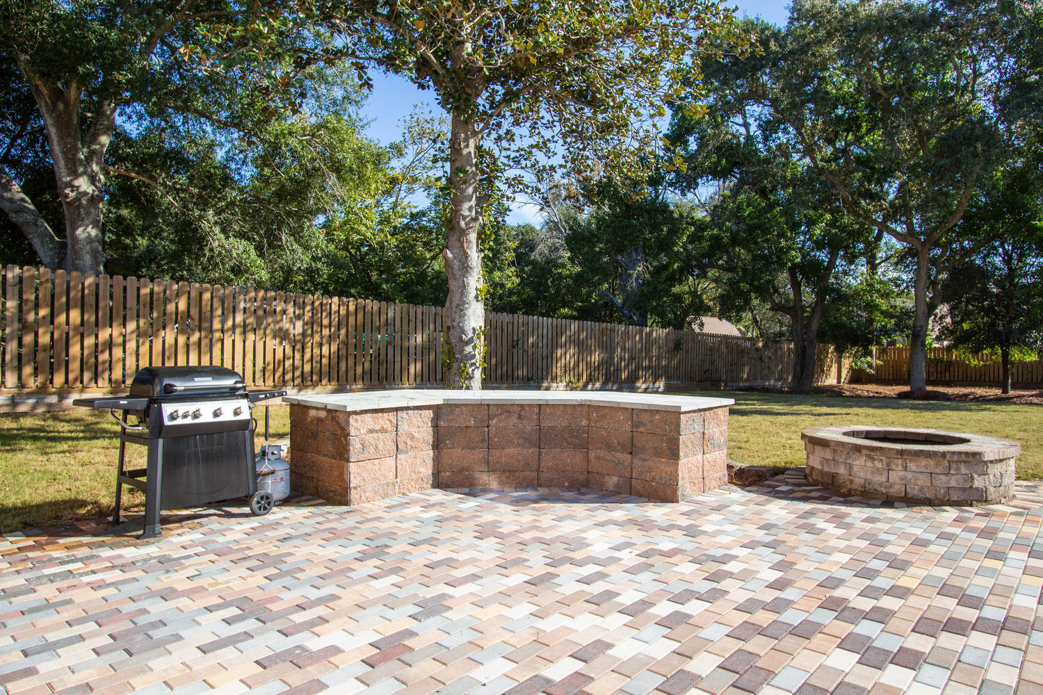 CALHOUN S/D TO DESTIN - Residential