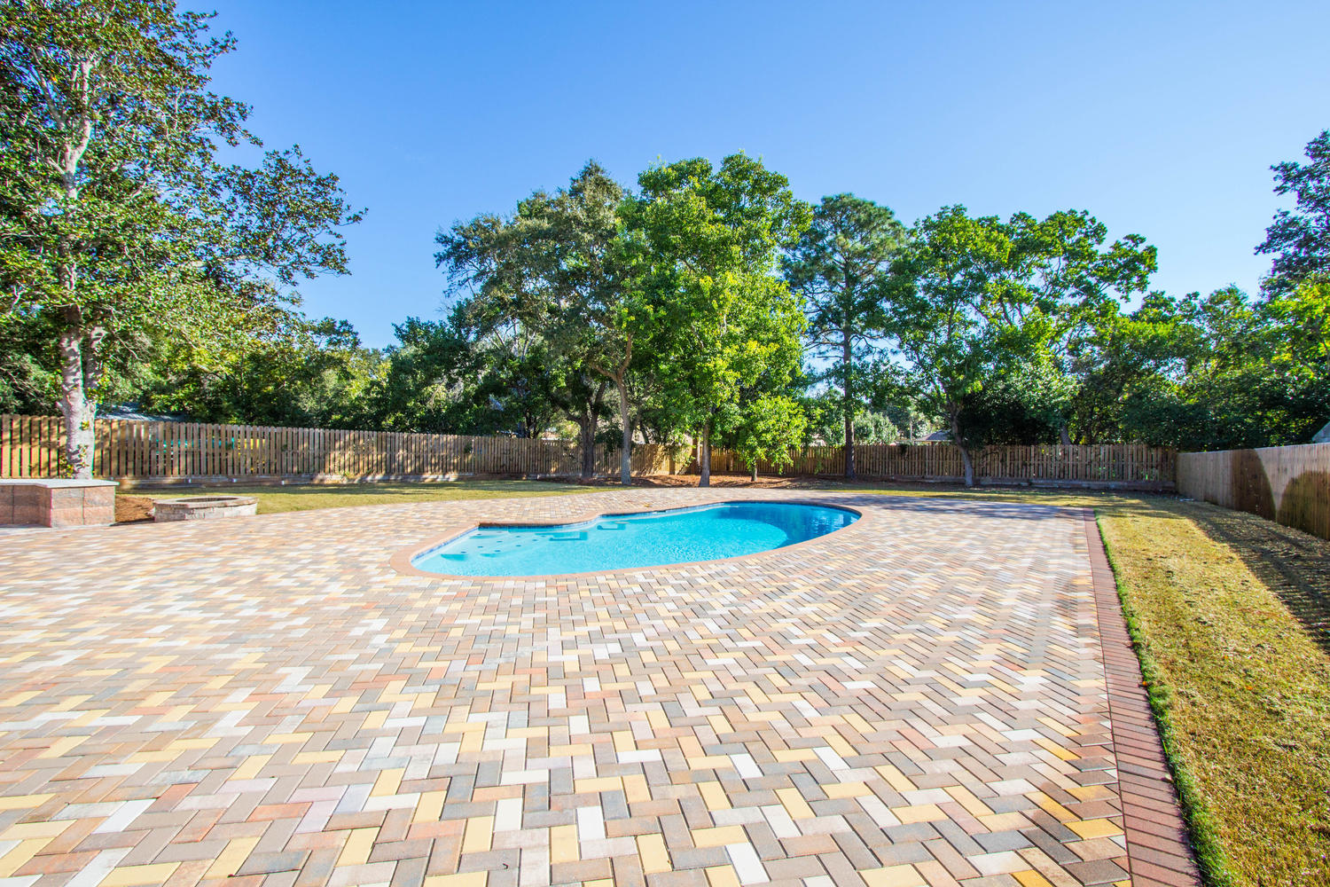 CALHOUN S/D TO DESTIN - Residential