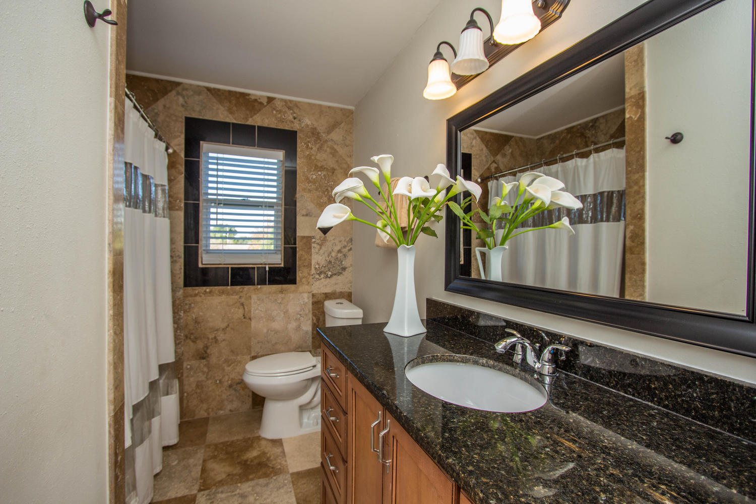 CALHOUN S/D TO DESTIN - Residential