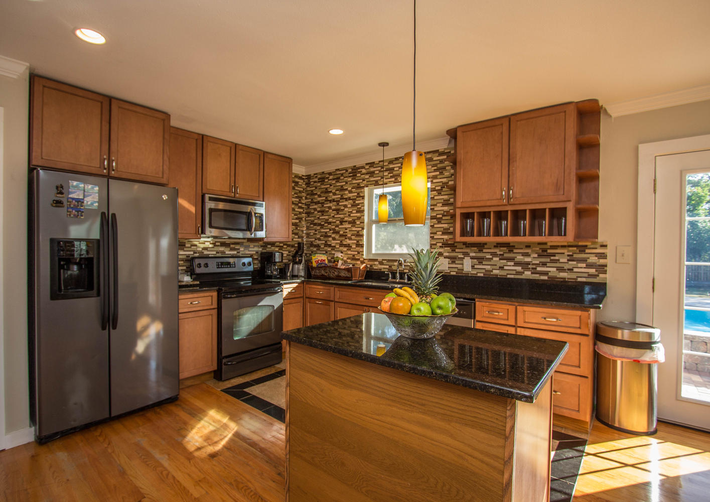 CALHOUN S/D TO DESTIN - Residential