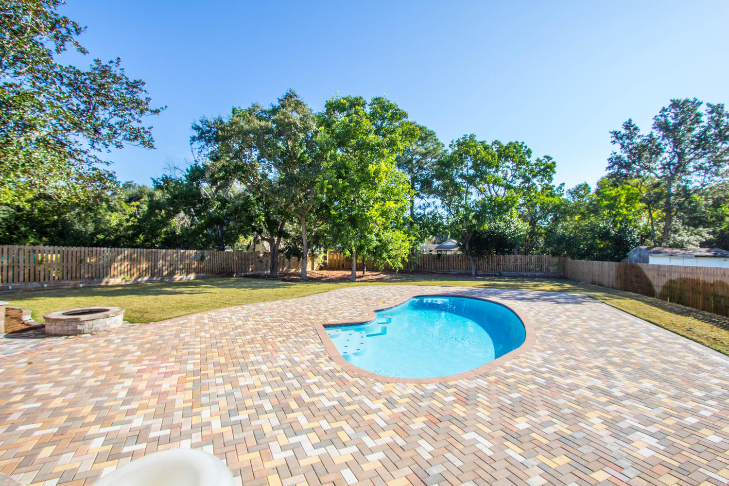 CALHOUN S/D TO DESTIN - Residential