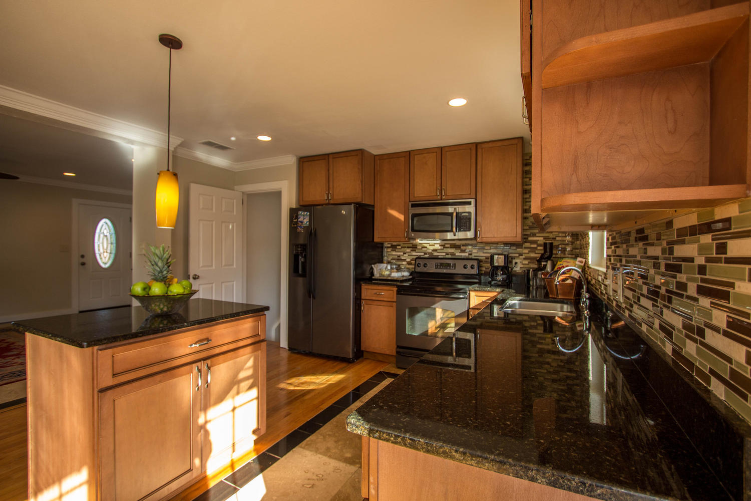 CALHOUN S/D TO DESTIN - Residential