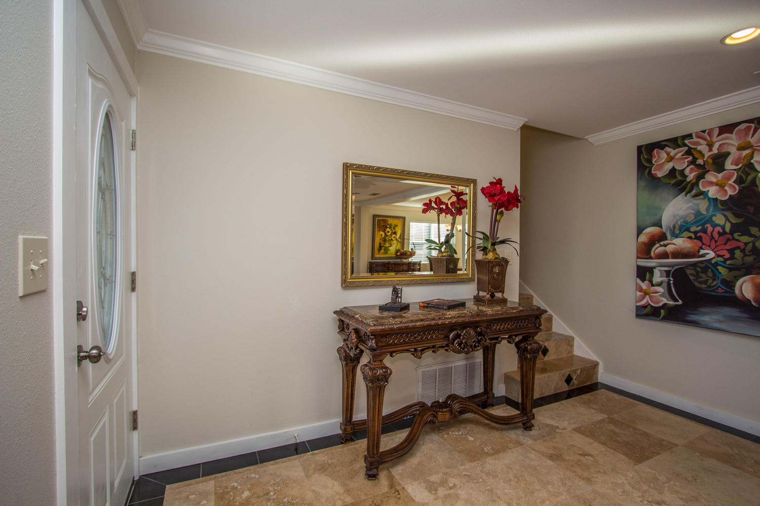 CALHOUN S/D TO DESTIN - Residential