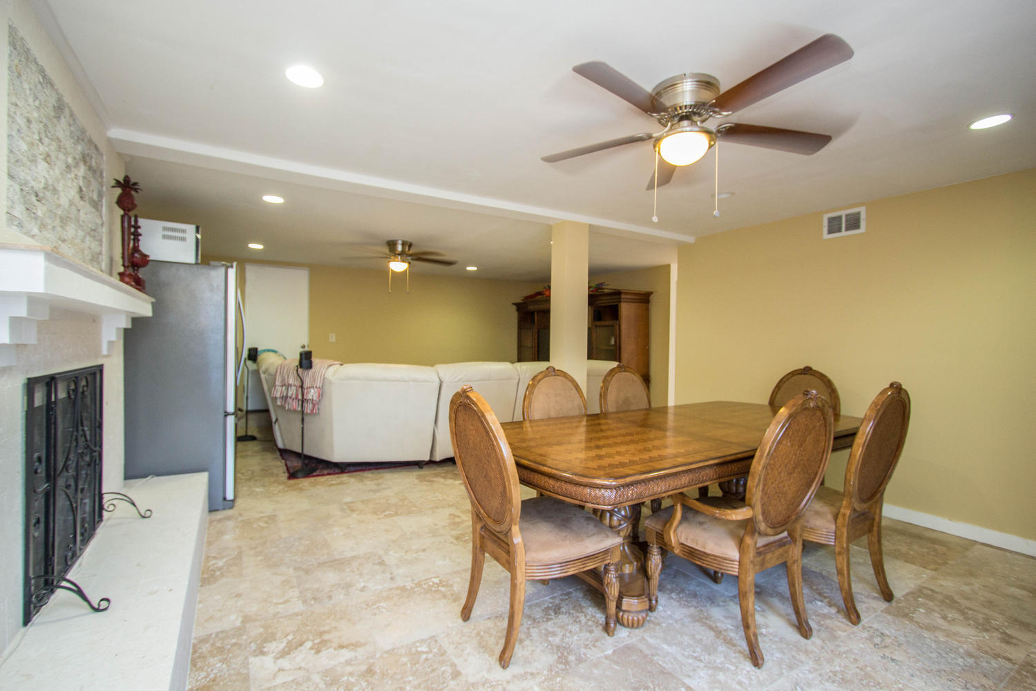 CALHOUN S/D TO DESTIN - Residential