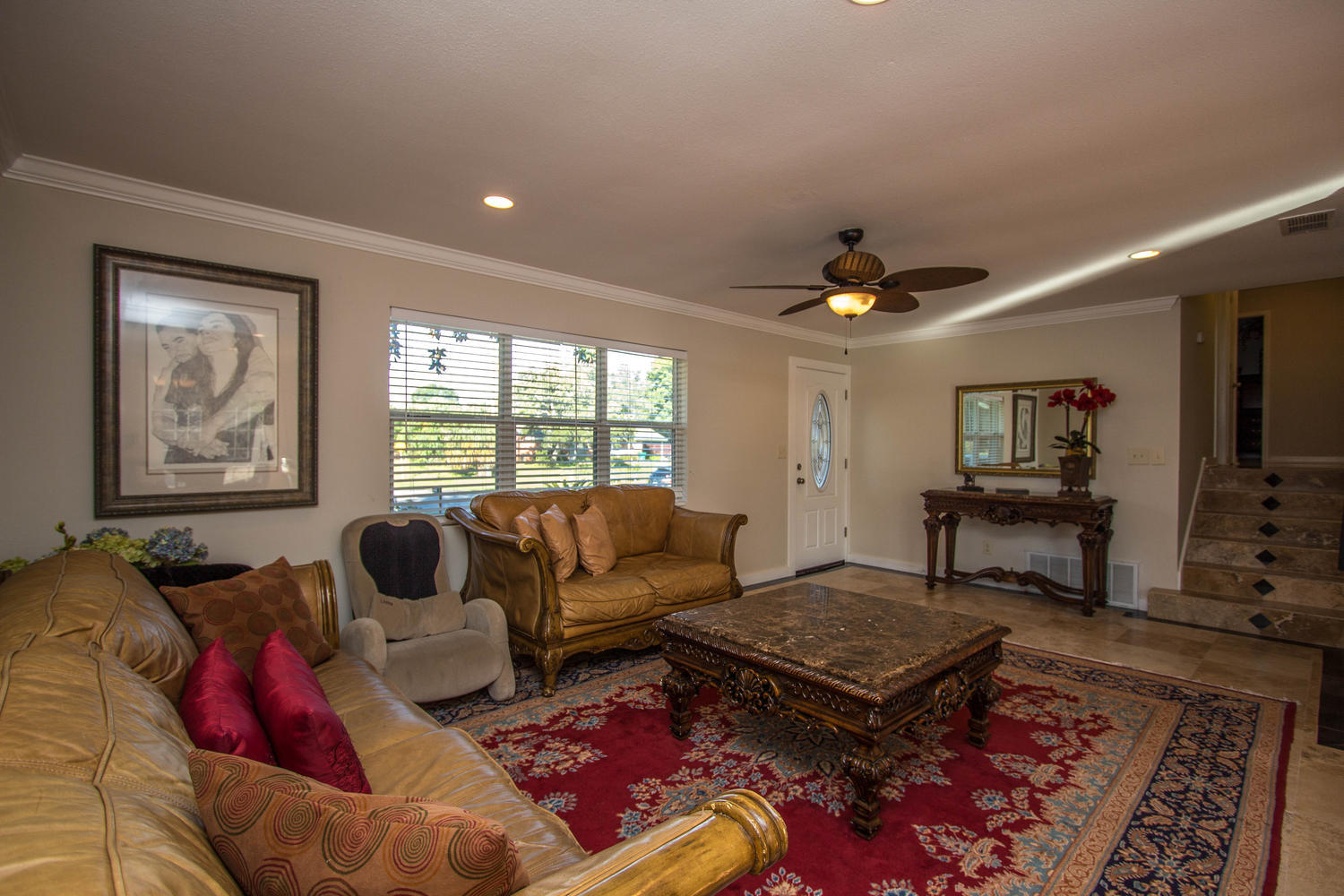 CALHOUN S/D TO DESTIN - Residential