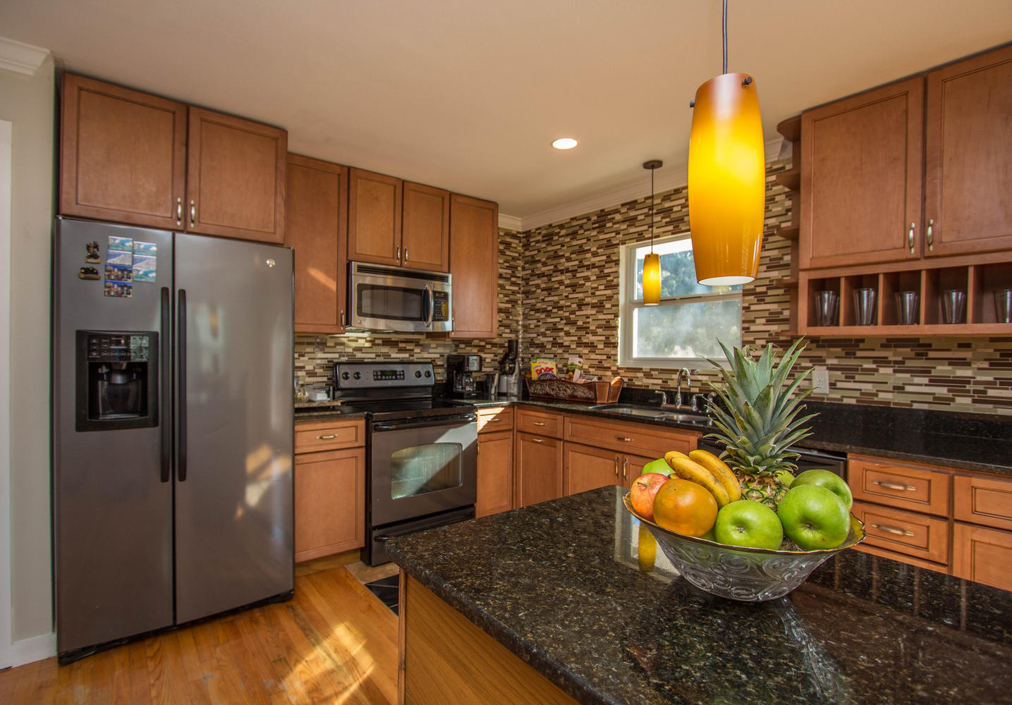 CALHOUN S/D TO DESTIN - Residential