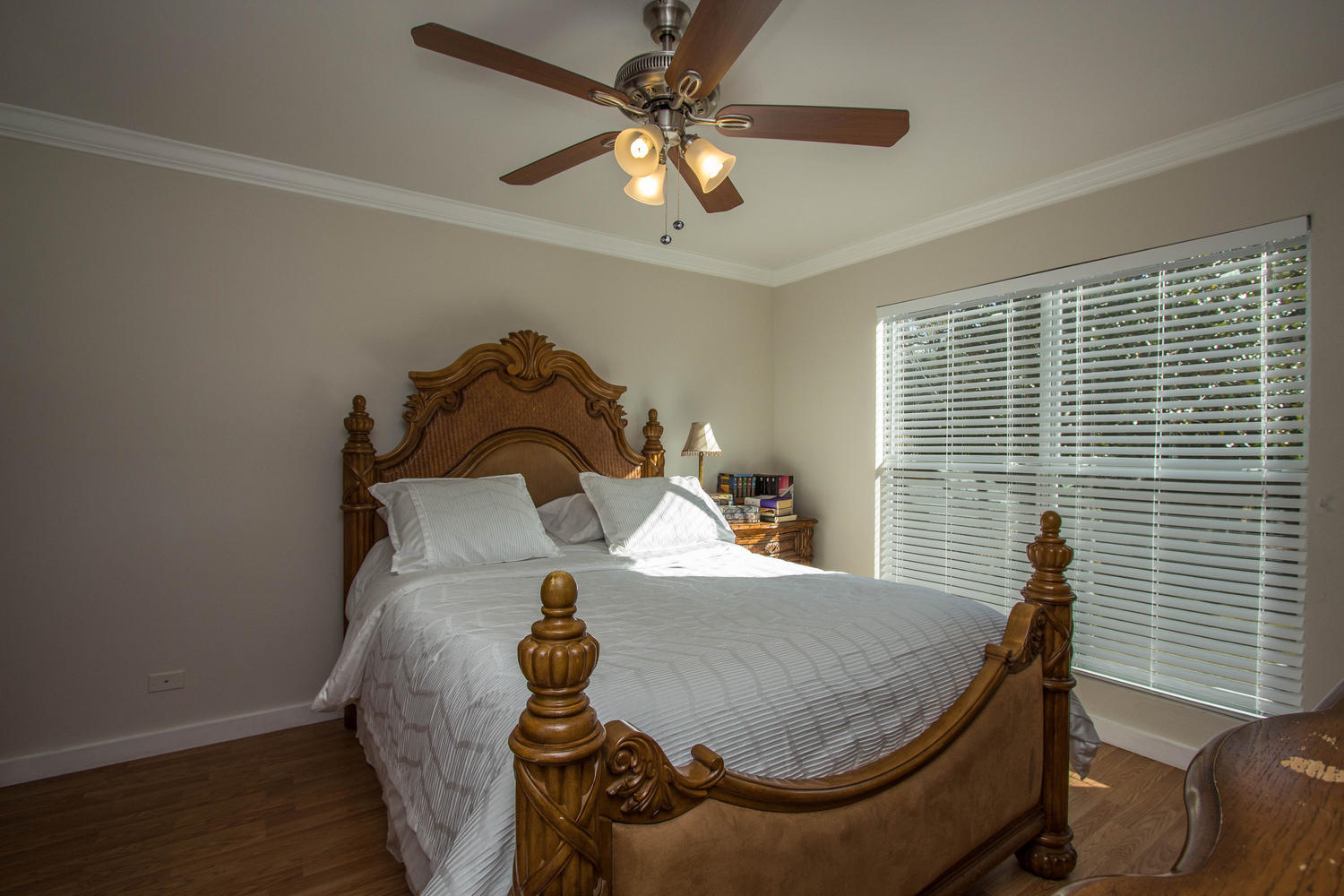 CALHOUN S/D TO DESTIN - Residential