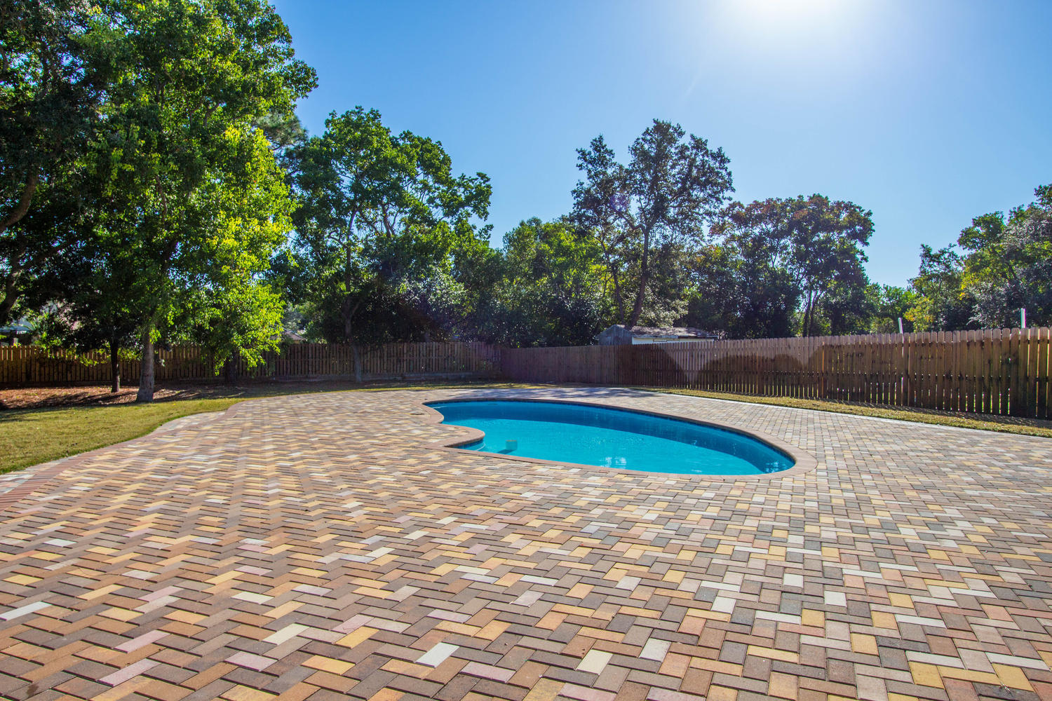 CALHOUN S/D TO DESTIN - Residential