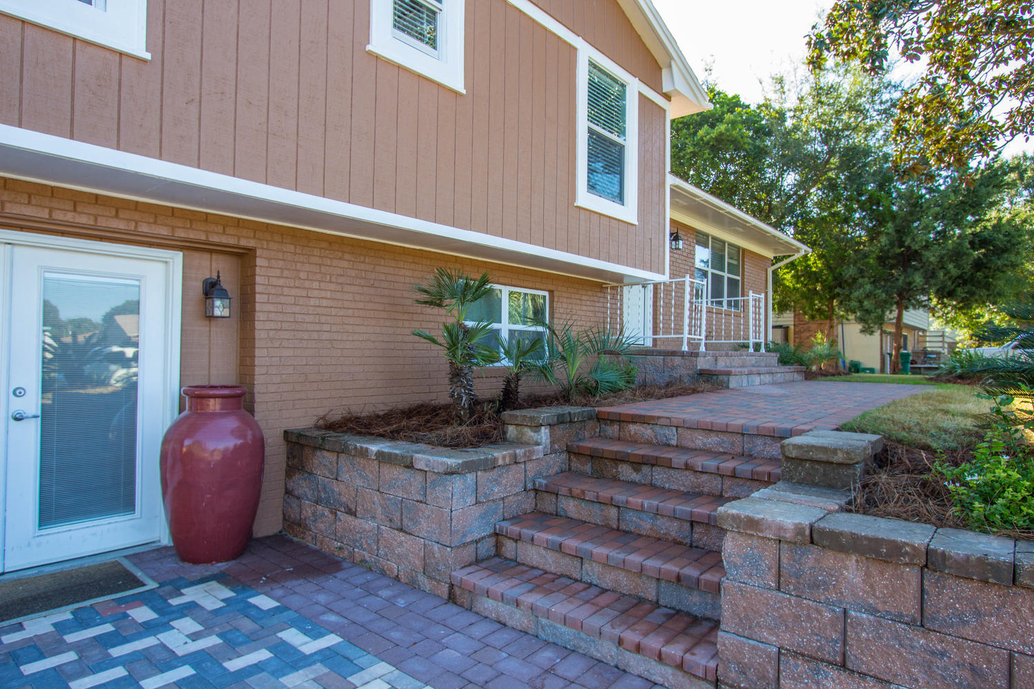 CALHOUN S/D TO DESTIN - Residential