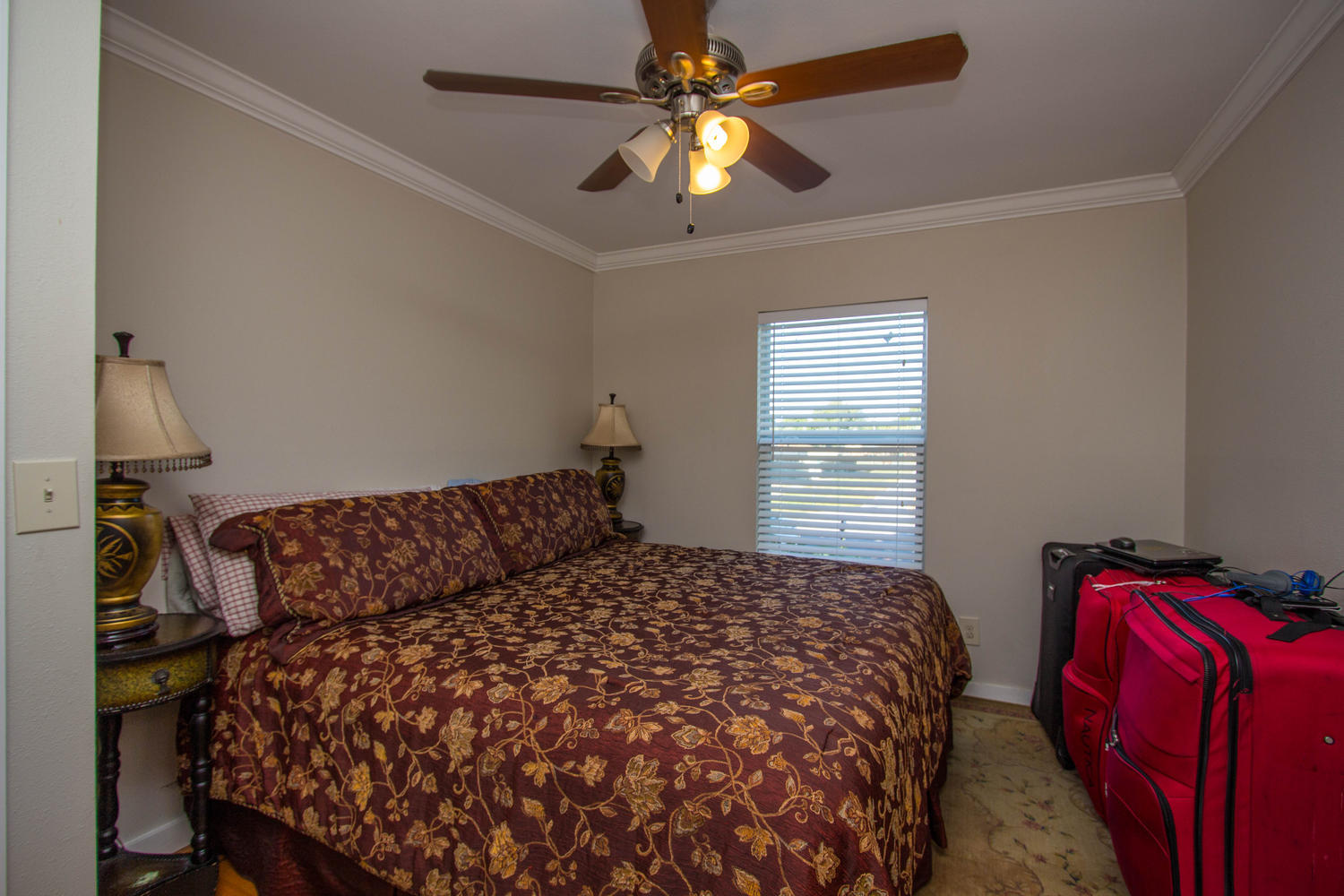 CALHOUN S/D TO DESTIN - Residential