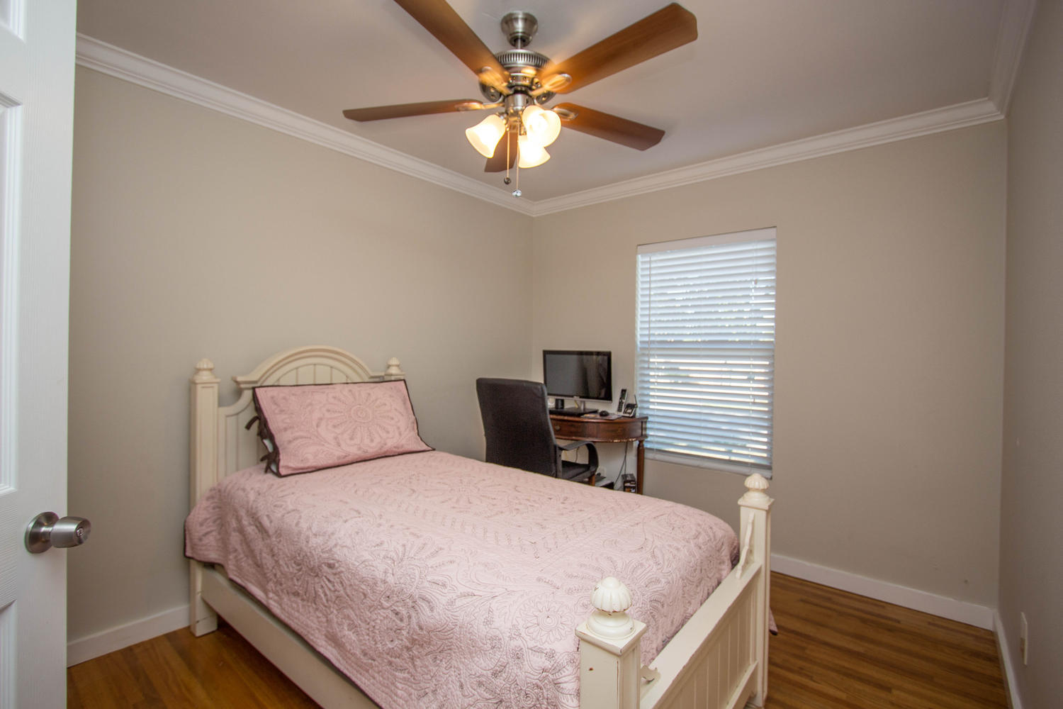 CALHOUN S/D TO DESTIN - Residential