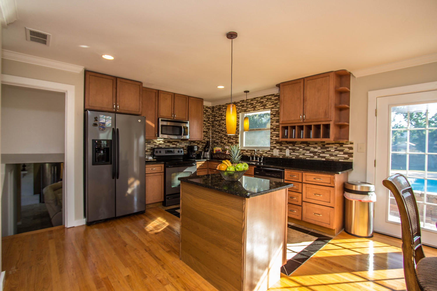 CALHOUN S/D TO DESTIN - Residential