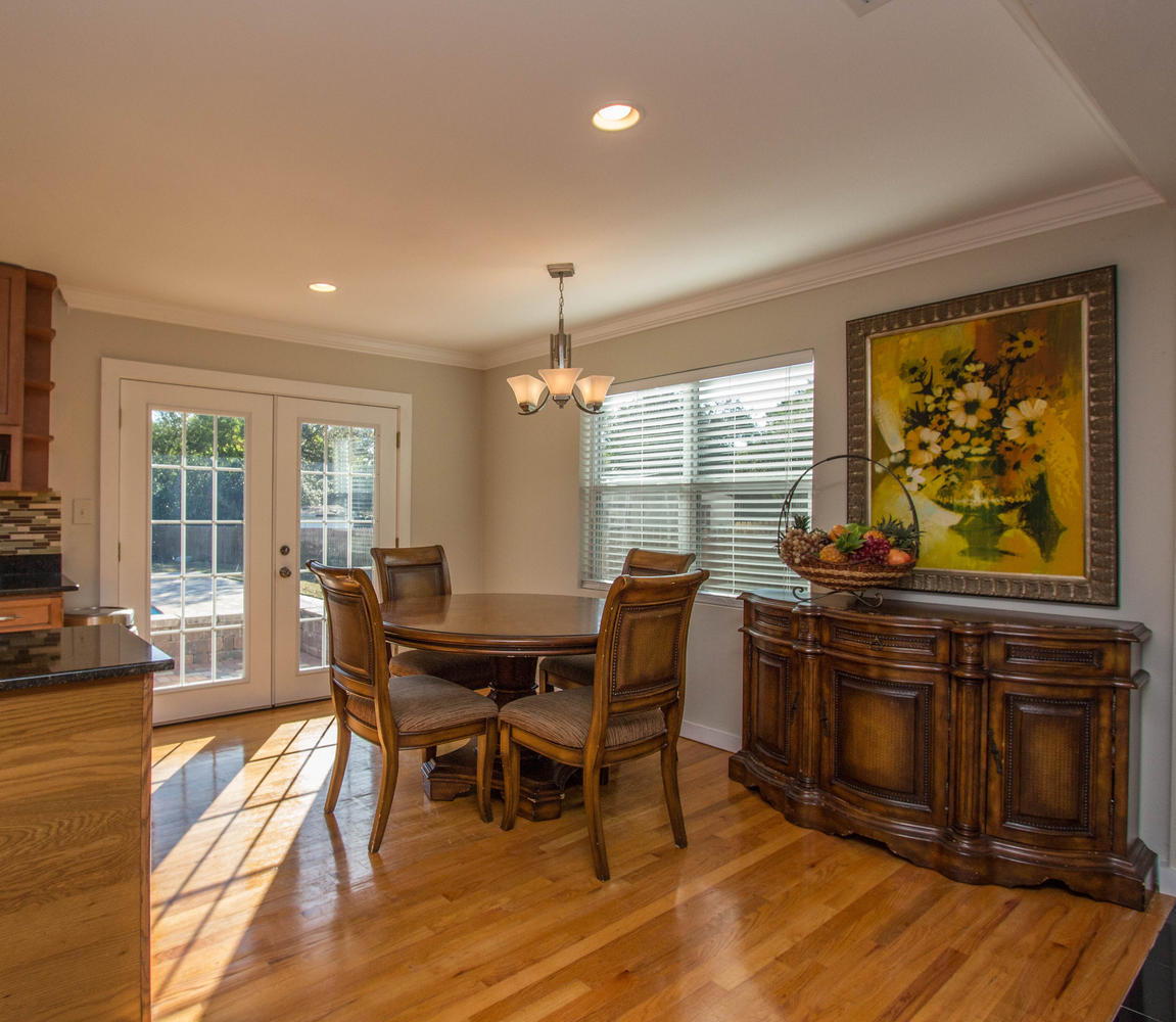 CALHOUN S/D TO DESTIN - Residential