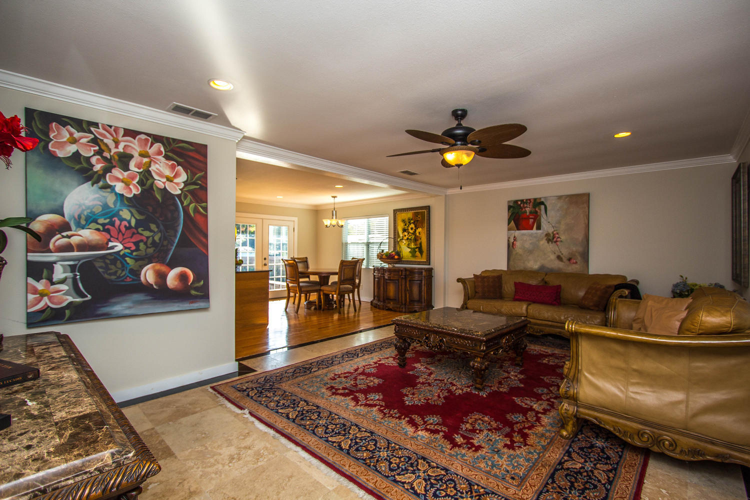 CALHOUN S/D TO DESTIN - Residential