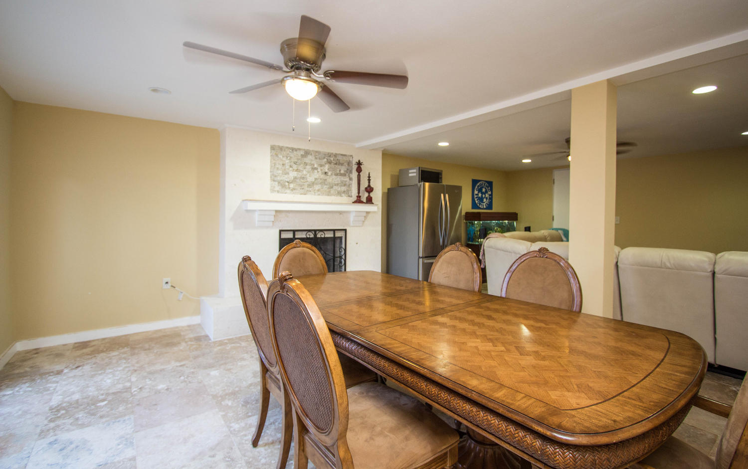 CALHOUN S/D TO DESTIN - Residential