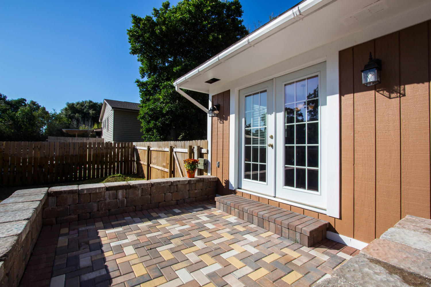 CALHOUN S/D TO DESTIN - Residential