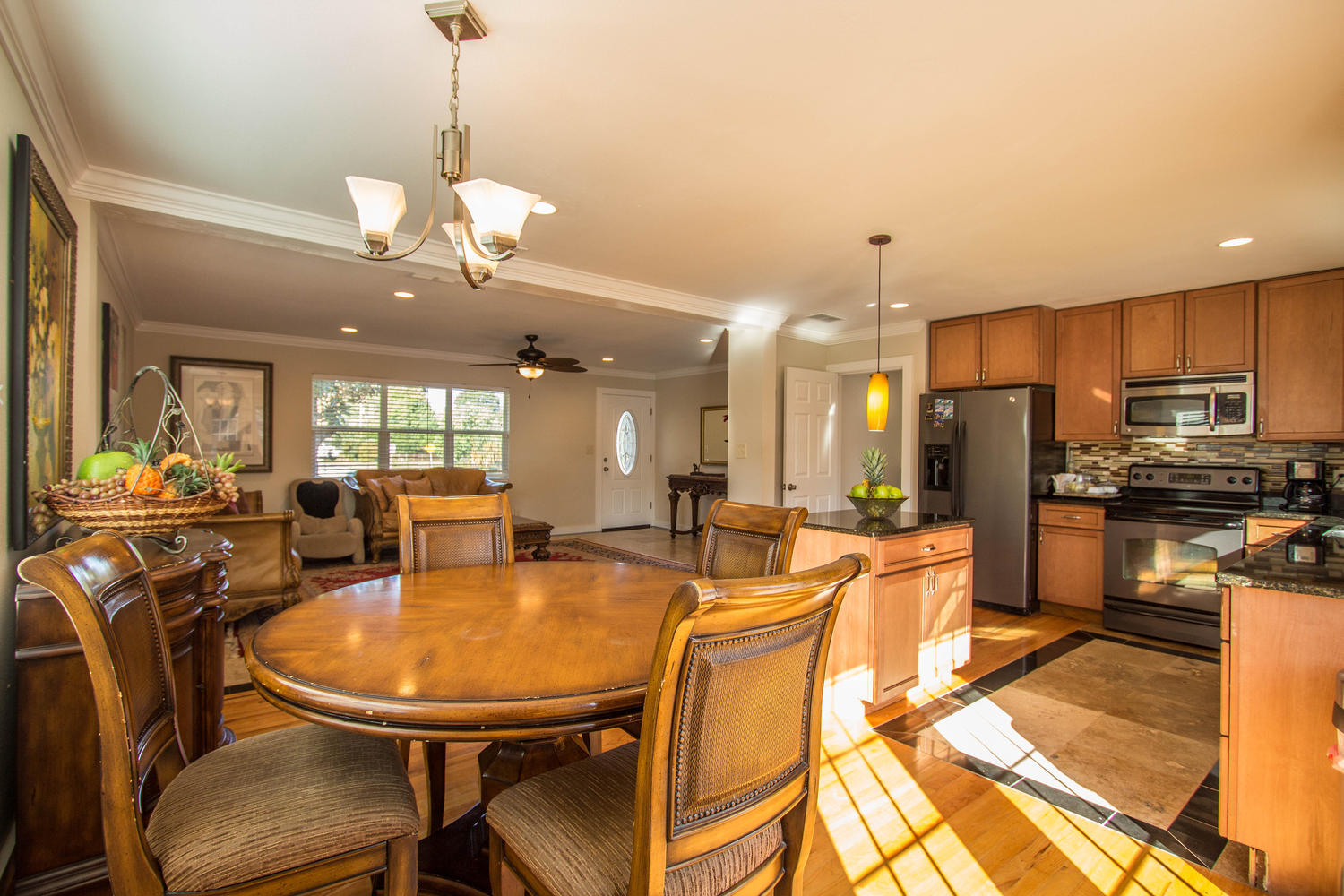 CALHOUN S/D TO DESTIN - Residential