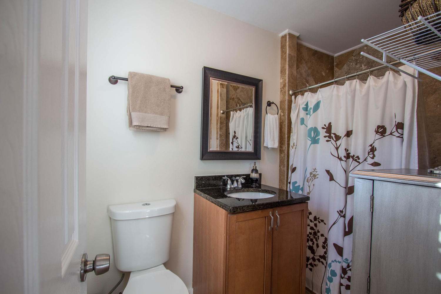 CALHOUN S/D TO DESTIN - Residential