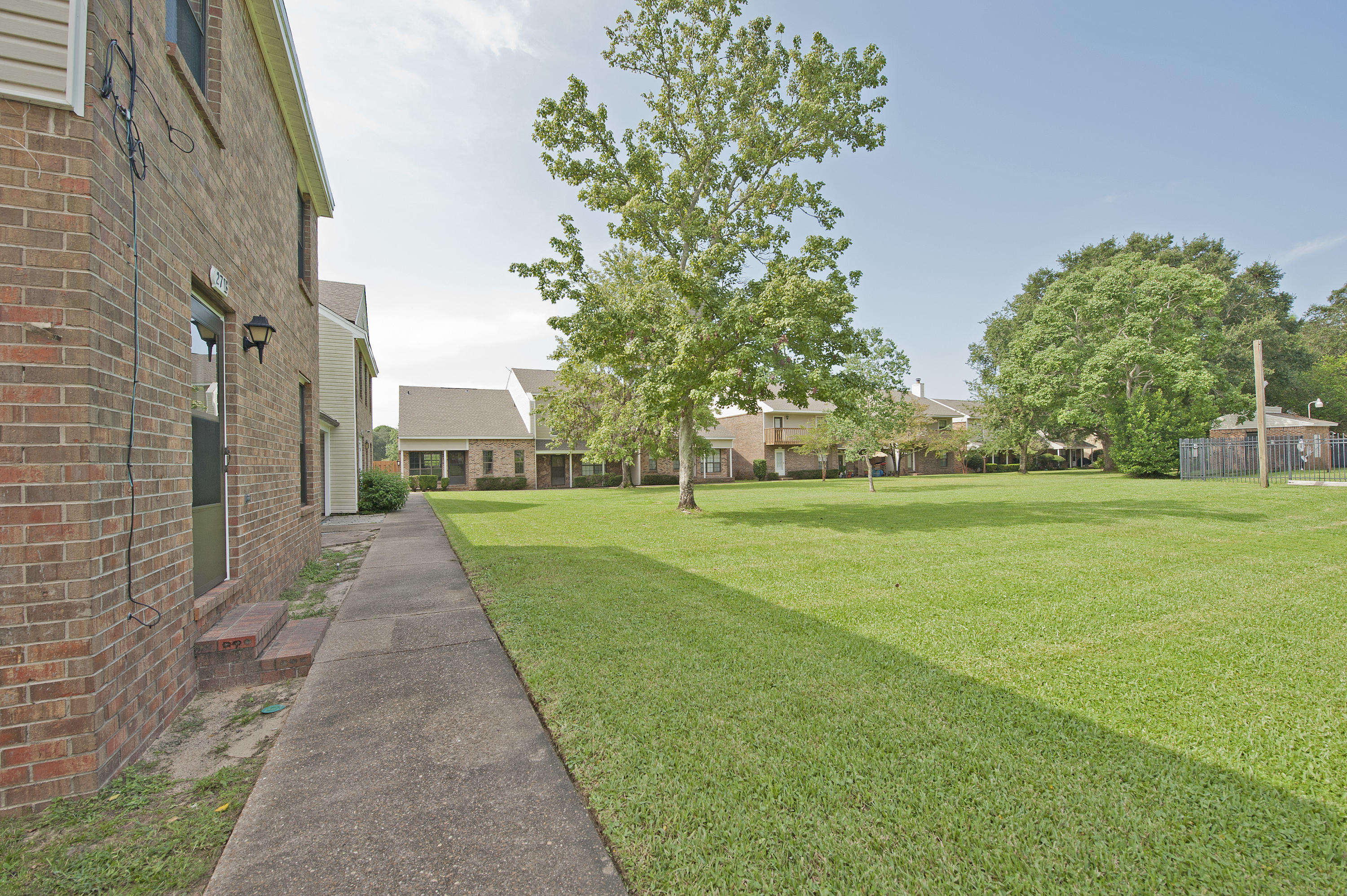 PORTOFINO T/H - Residential