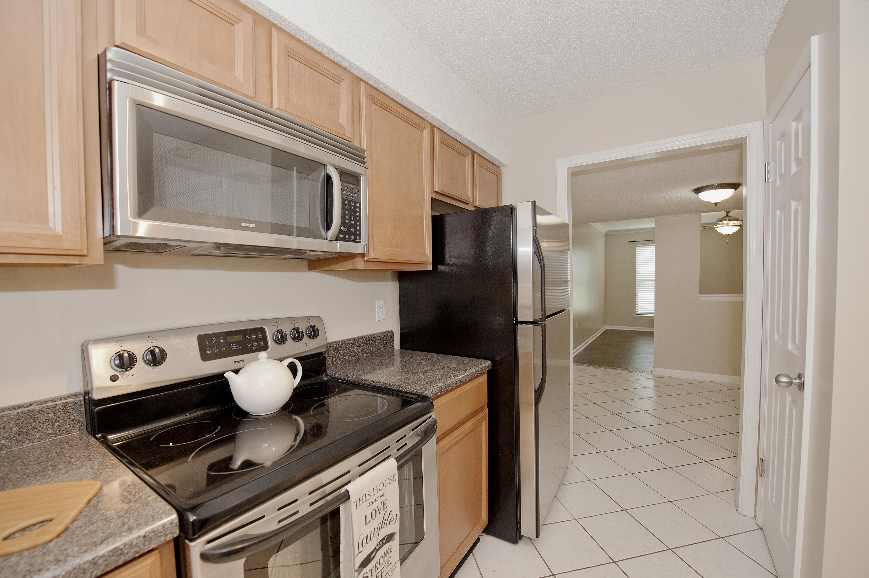 PORTOFINO T/H - Residential