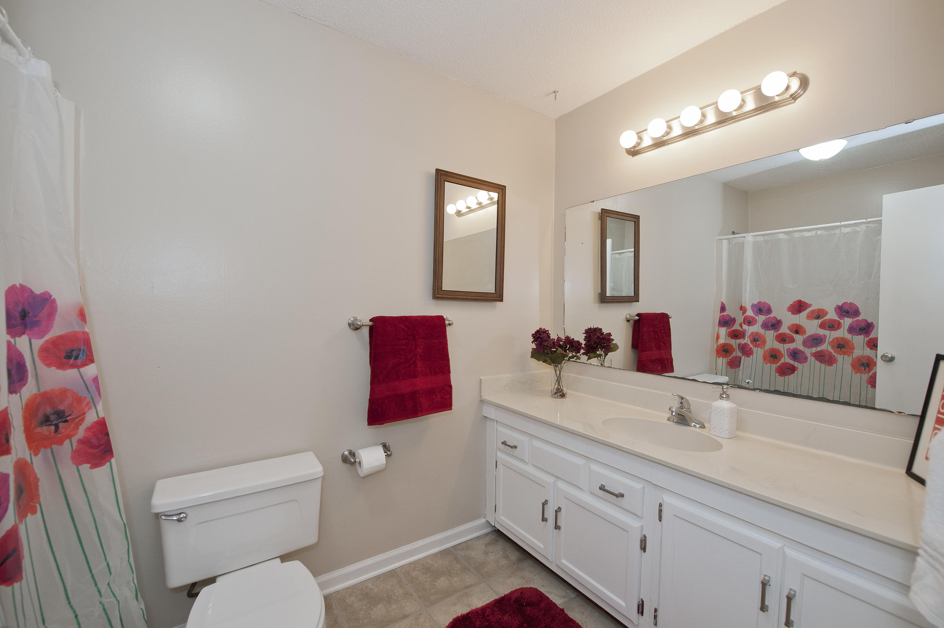 PORTOFINO T/H - Residential