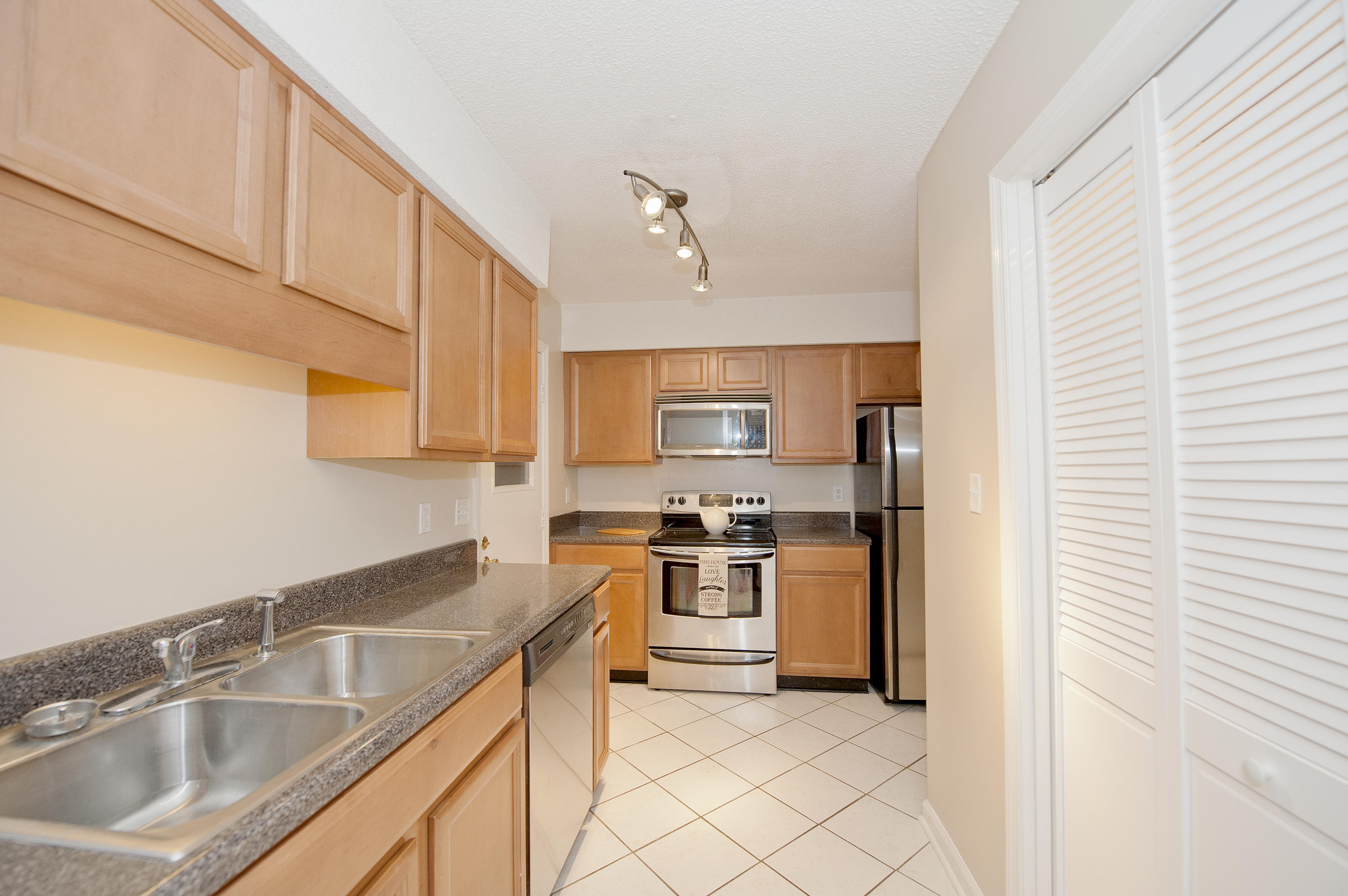 PORTOFINO T/H - Residential