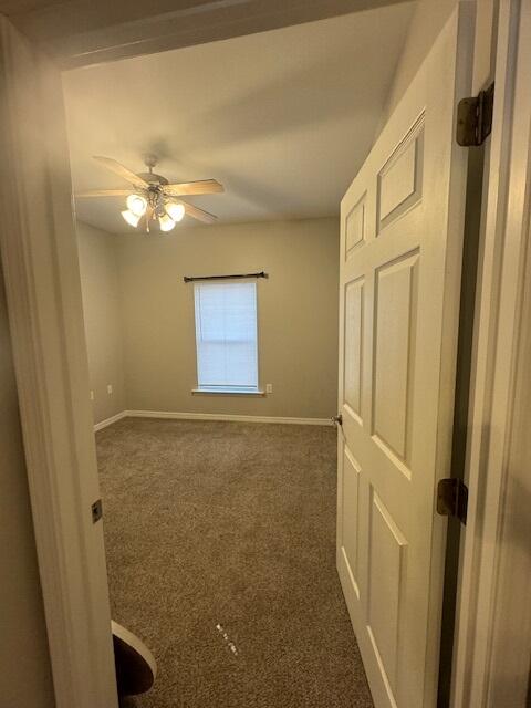 HERITAGE MANOR - Residential Lease