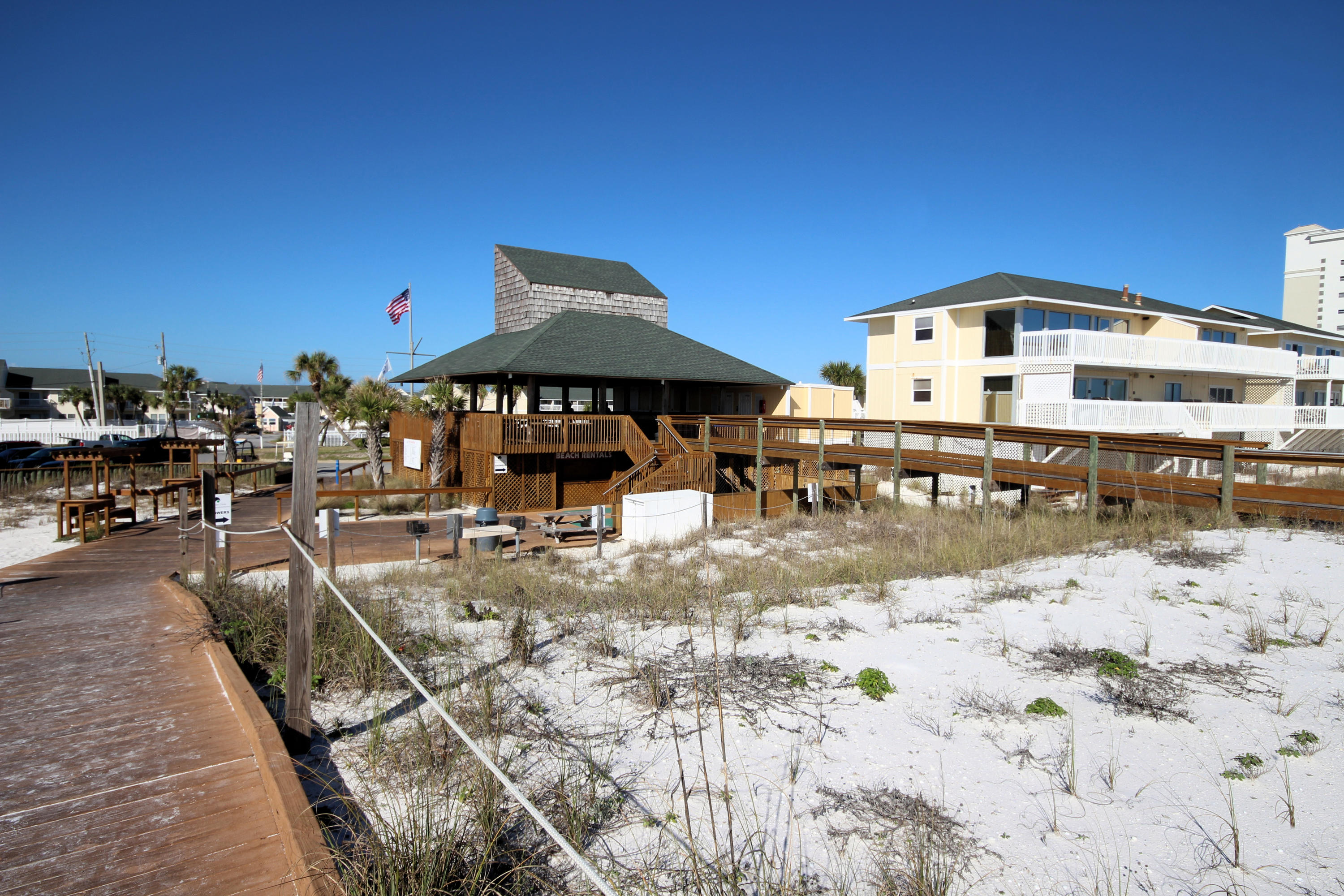 SANDPIPER COVE PH 01 - Residential