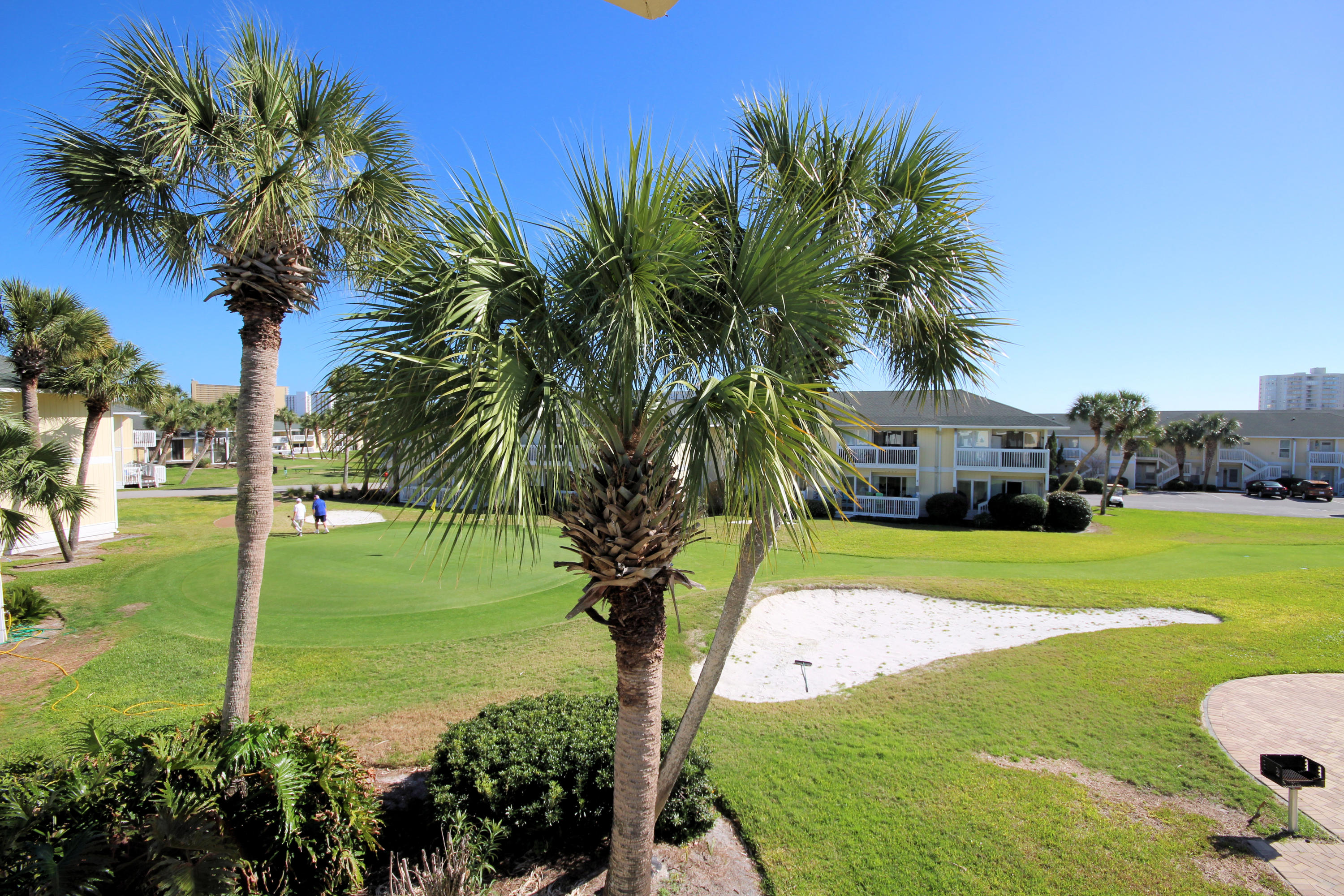 SANDPIPER COVE PH 01 - Residential