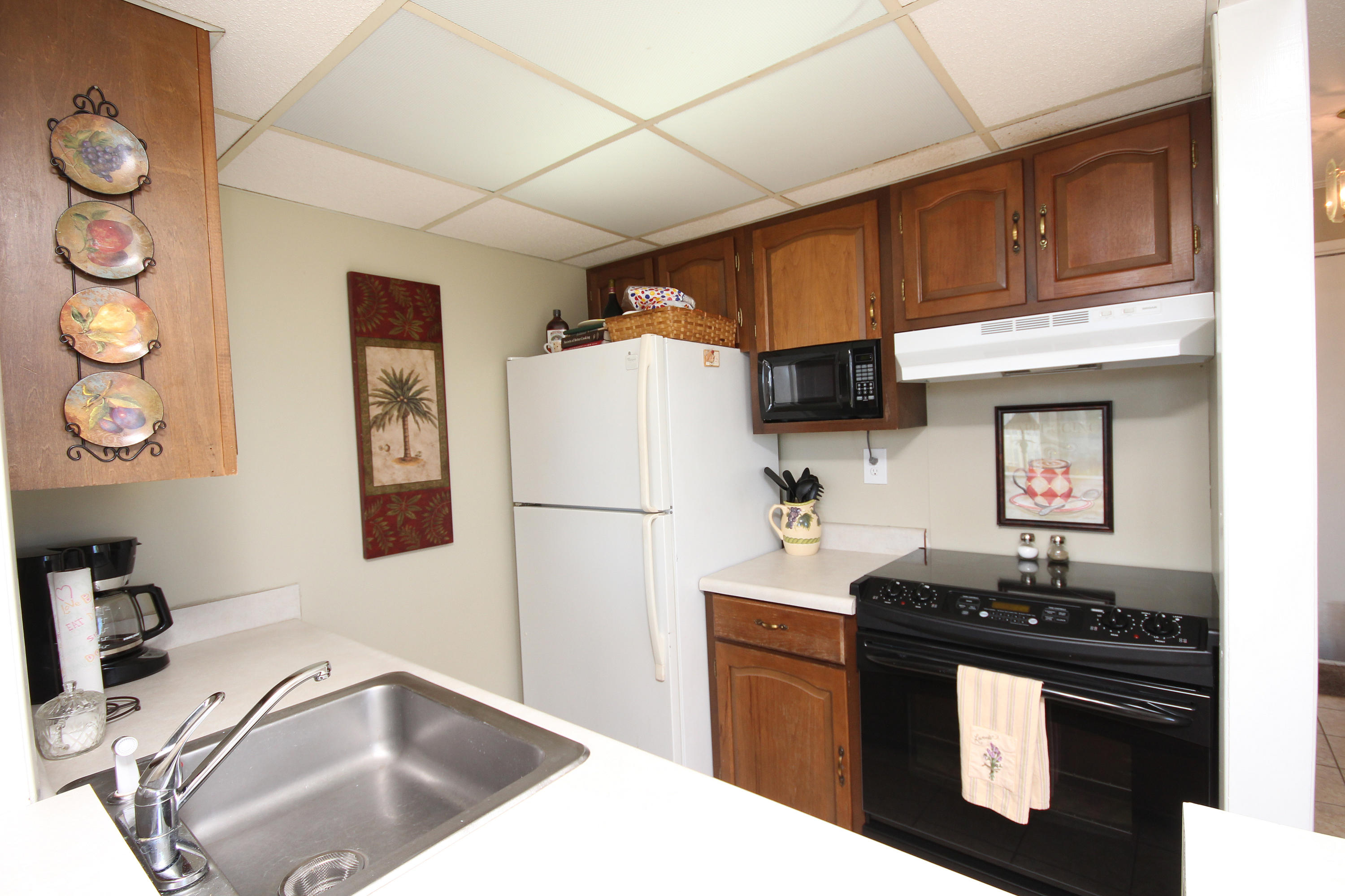 SANDPIPER COVE PH 01 - Residential