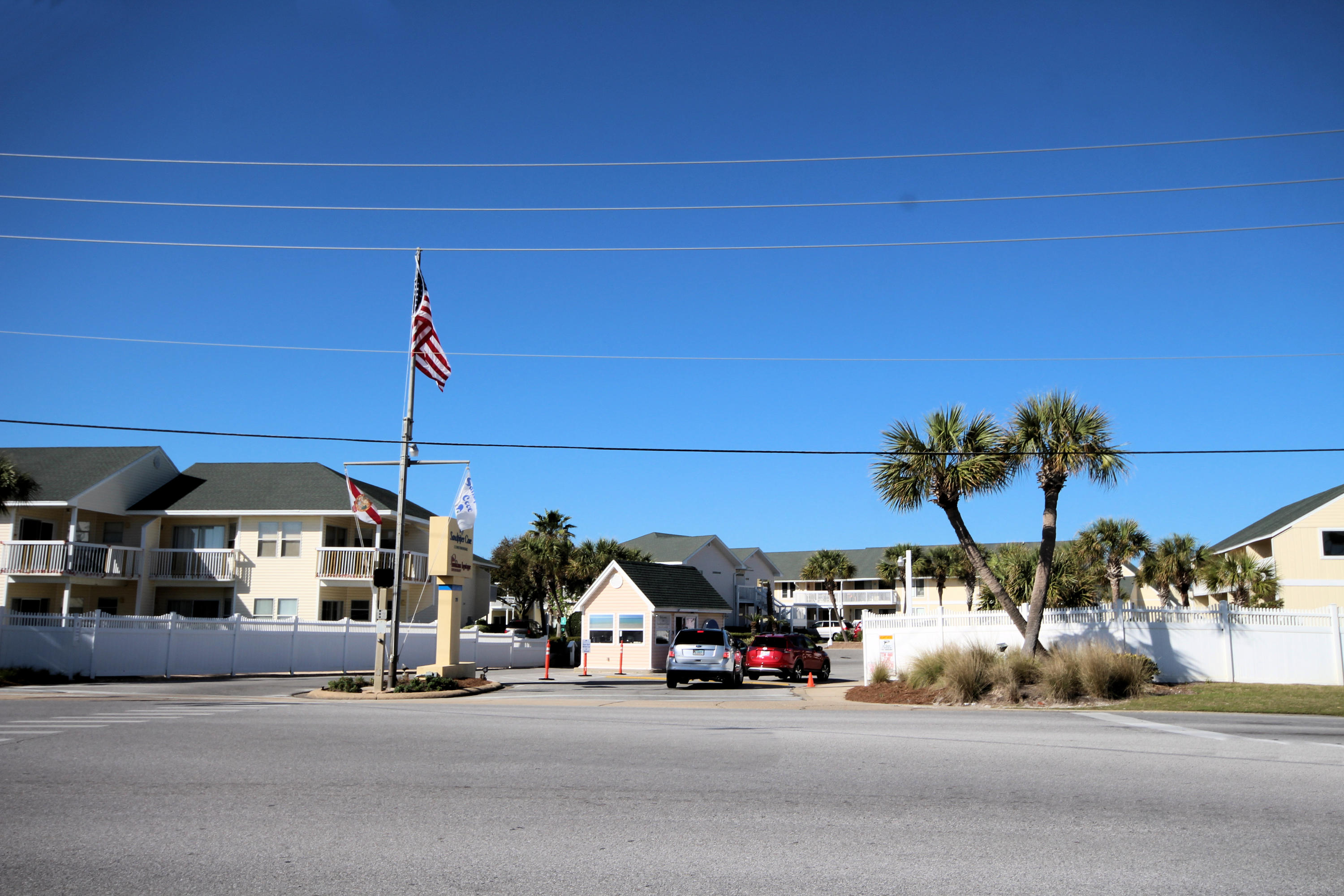 SANDPIPER COVE PH 01 - Residential