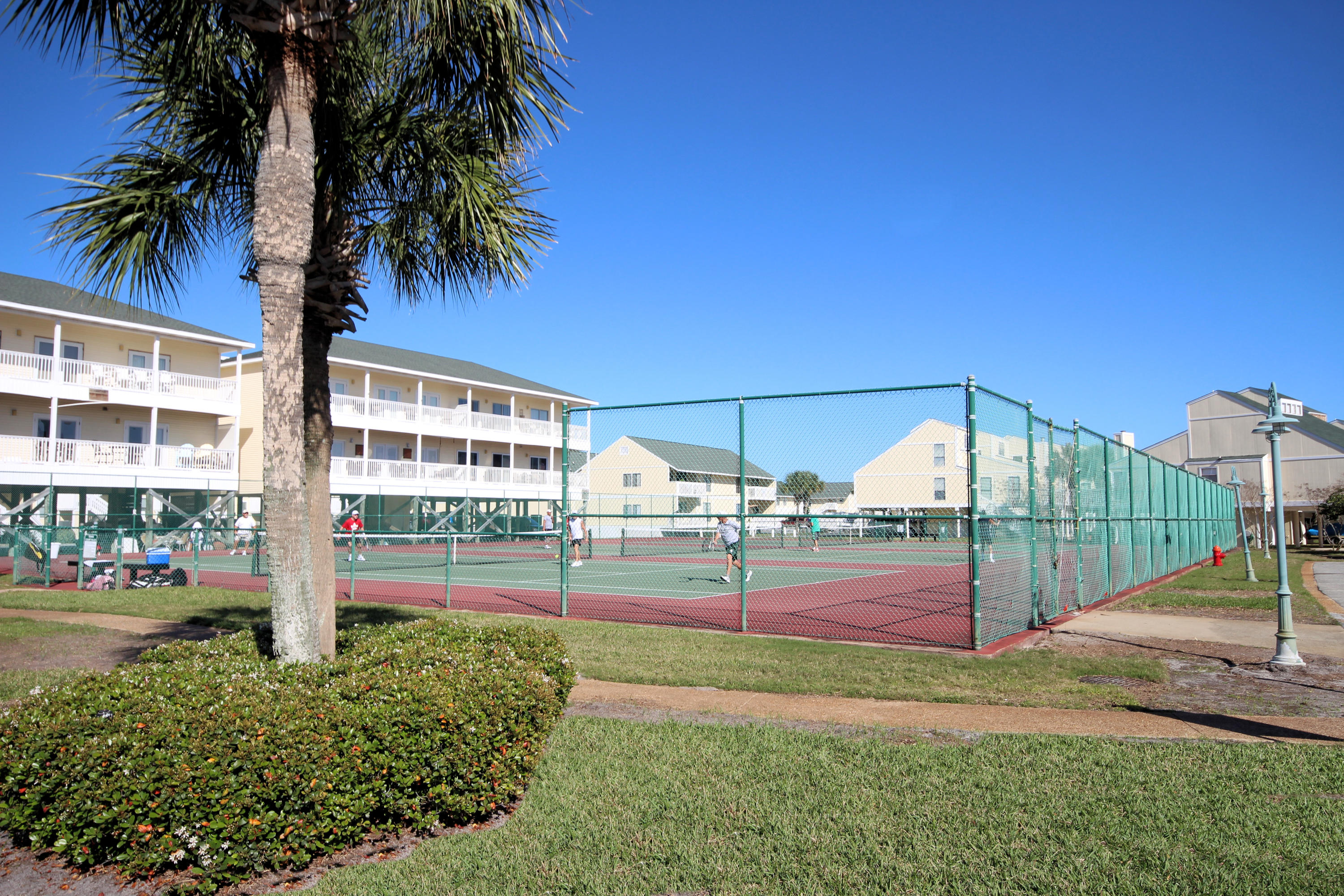 SANDPIPER COVE PH 01 - Residential