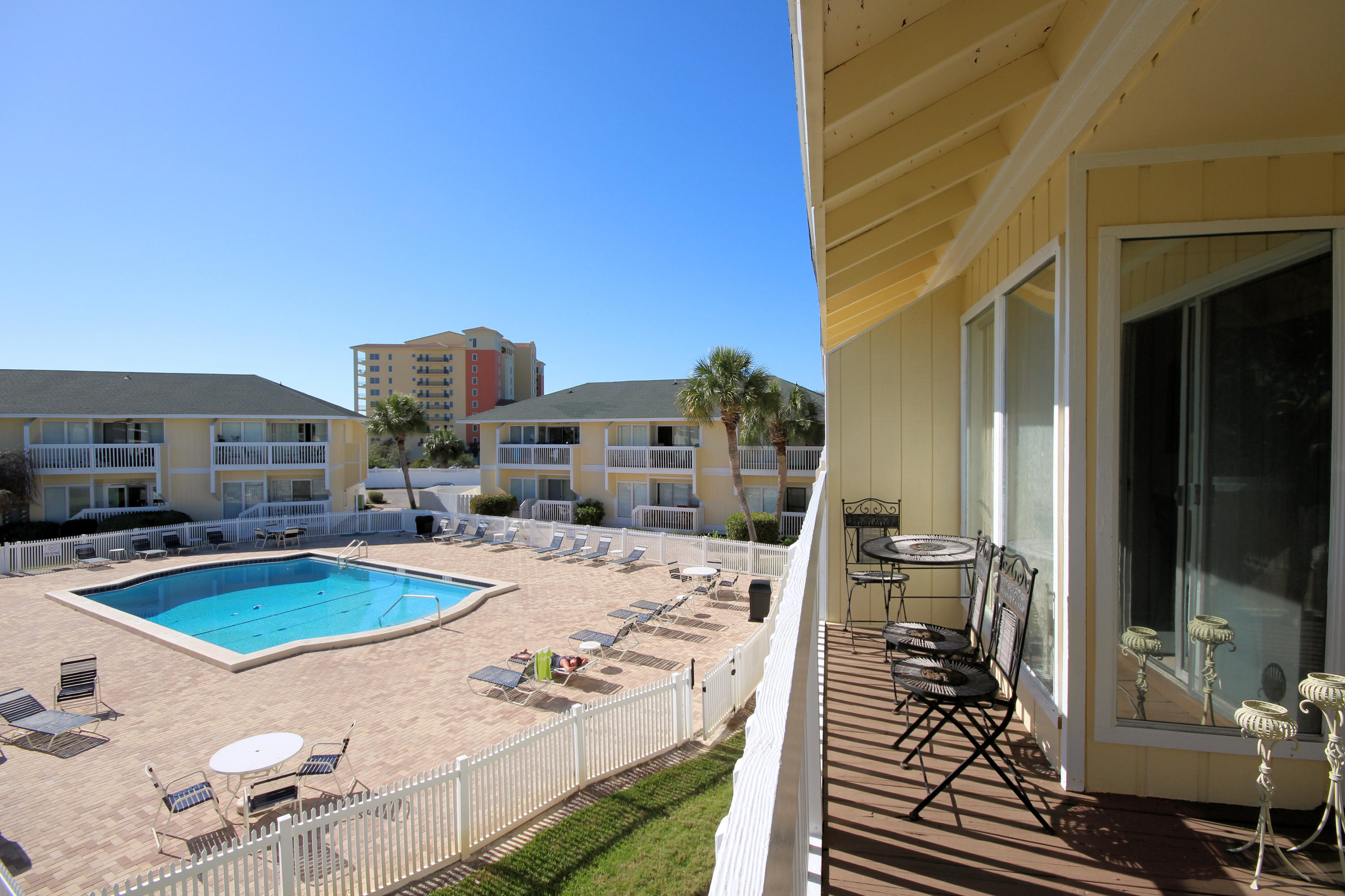 SANDPIPER COVE PH 01 - Residential