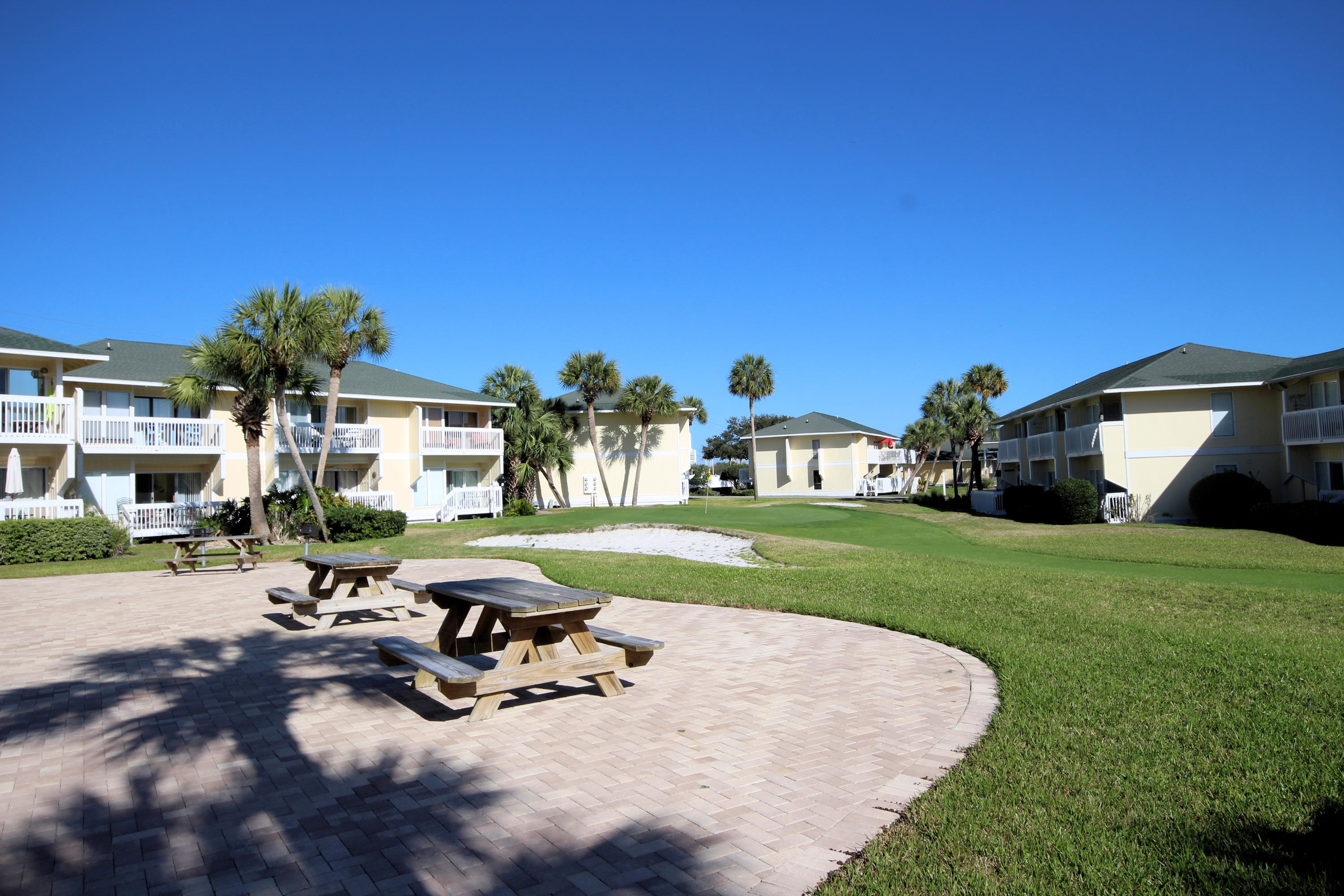 SANDPIPER COVE PH 01 - Residential