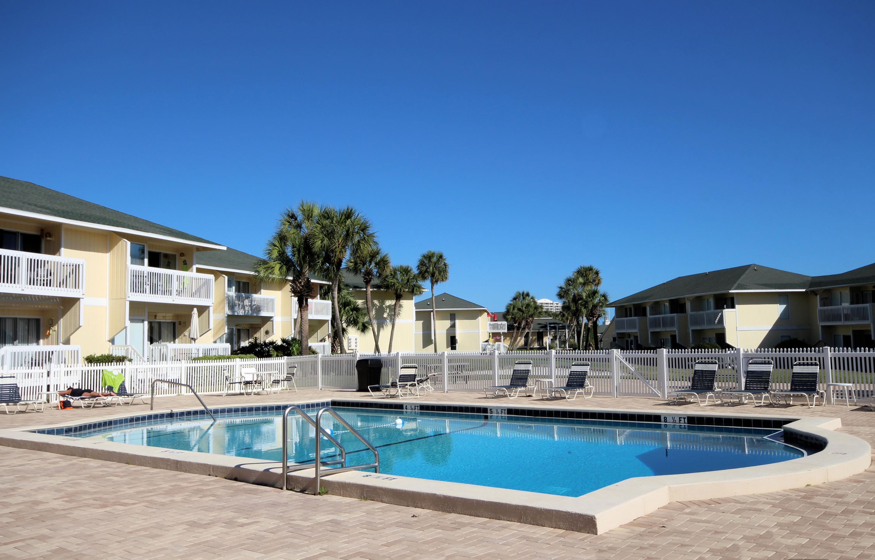 SANDPIPER COVE PH 01 - Residential